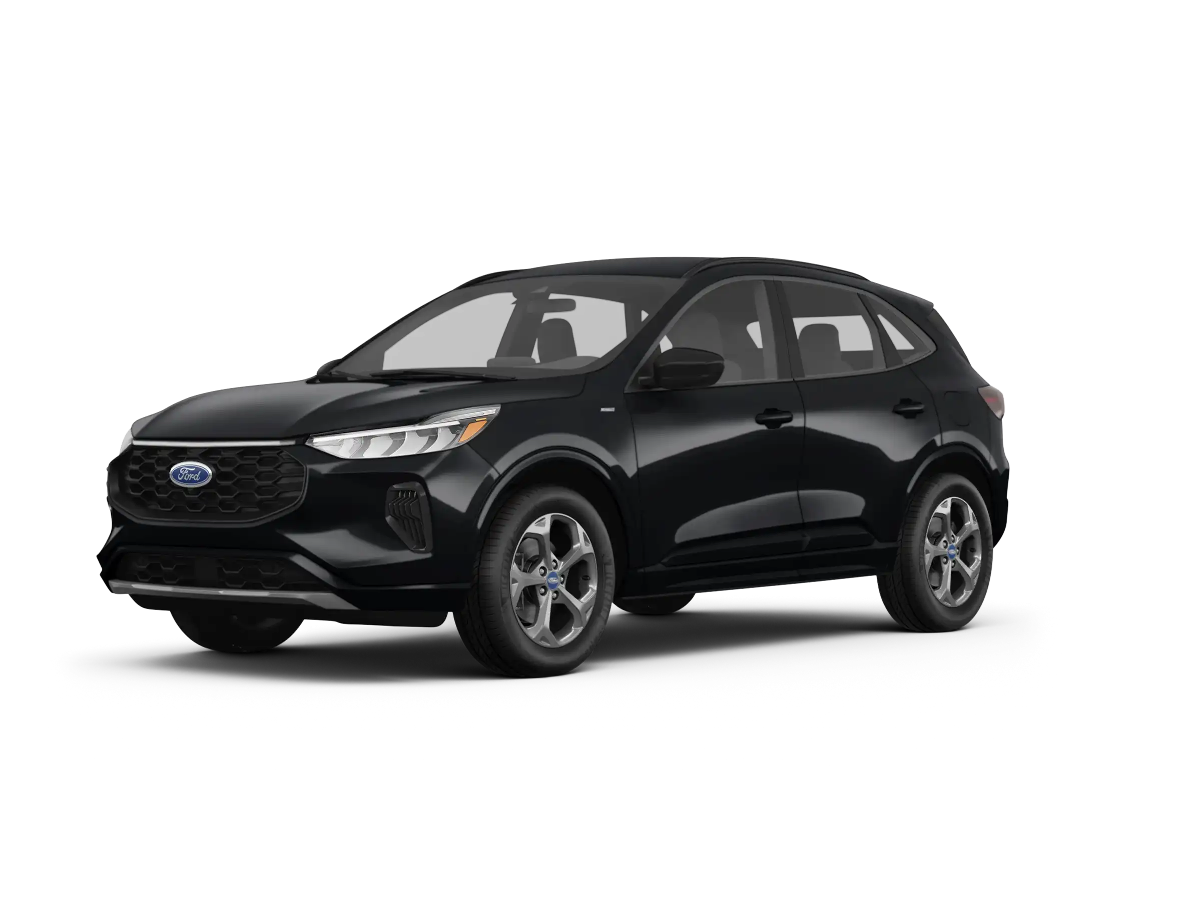 2024 Ford Escape Active AWD's photo
