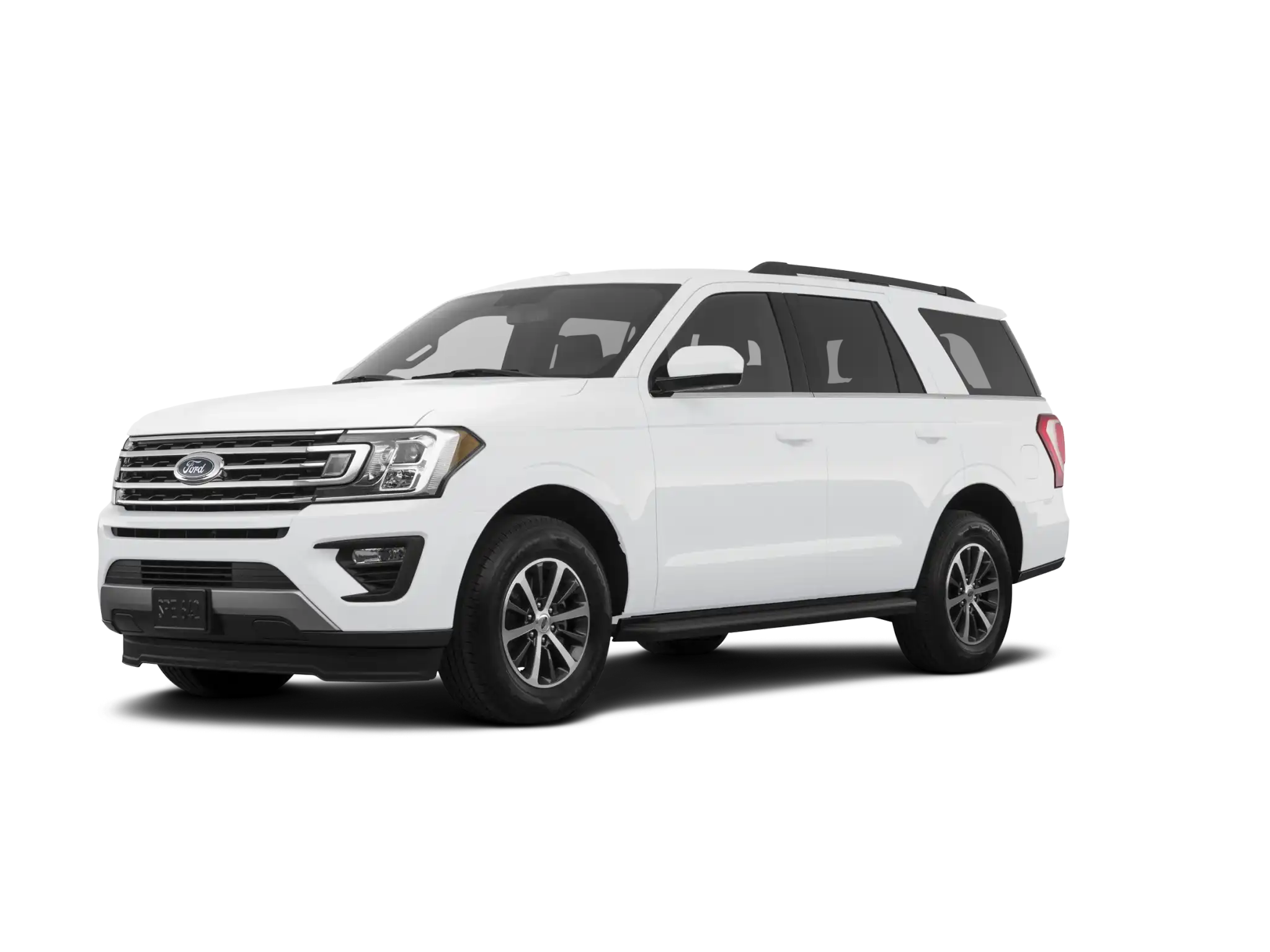 2018 Ford Expedition XLT 4WD's photo