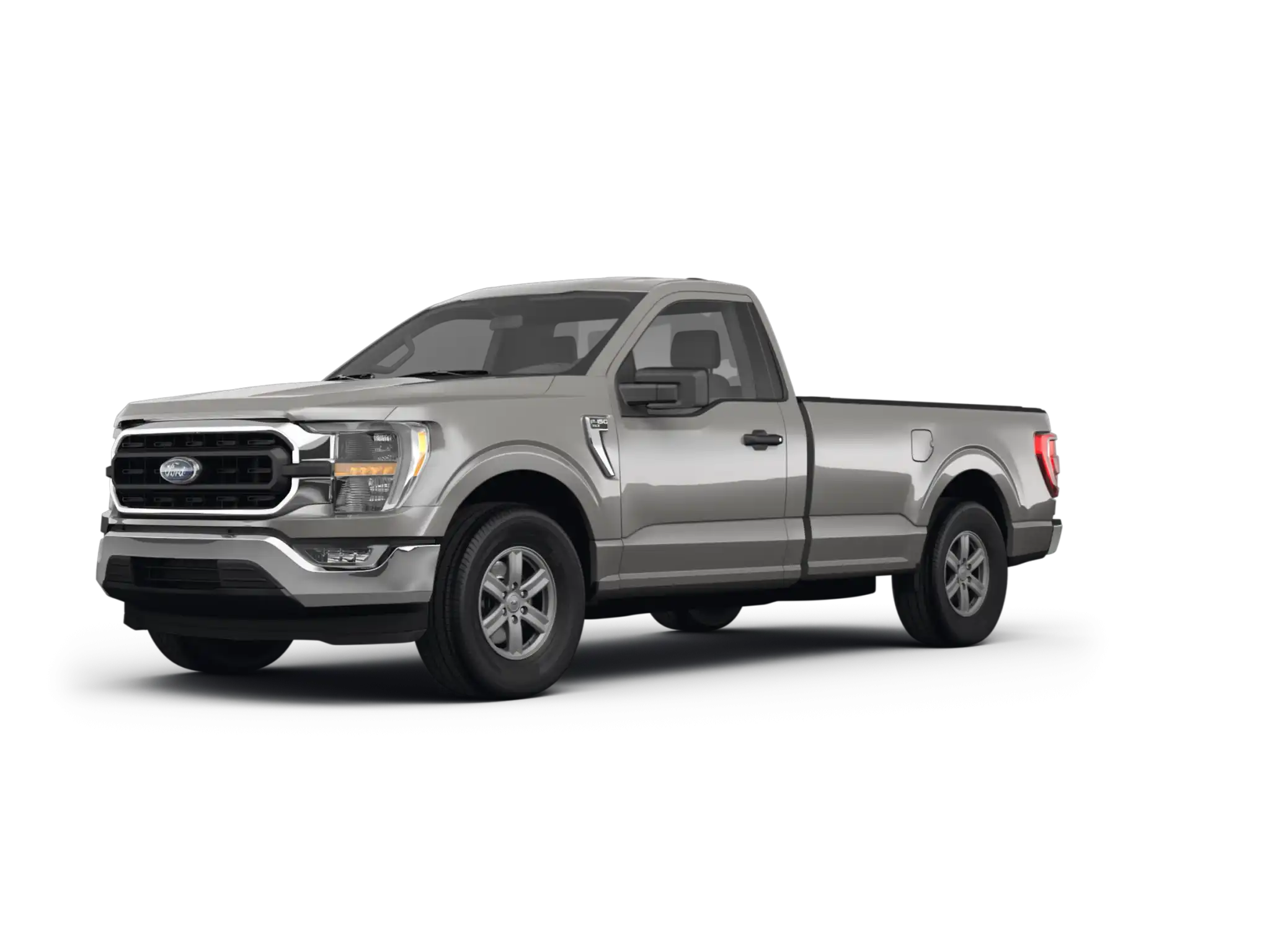 2022 Ford F-150 XL 4WD SuperCrew 5-1/2' Box's photo