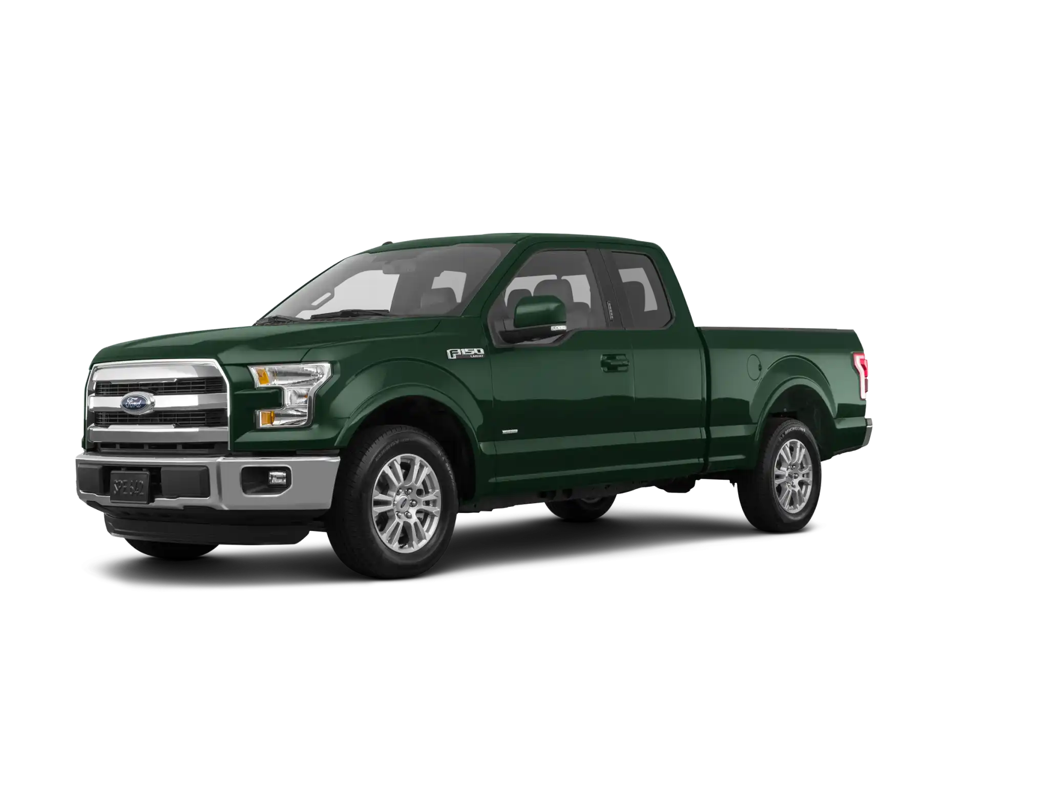 2016 Ford F-150 Lariat 4x4 SuperCrew 6-1/2 Box's photo