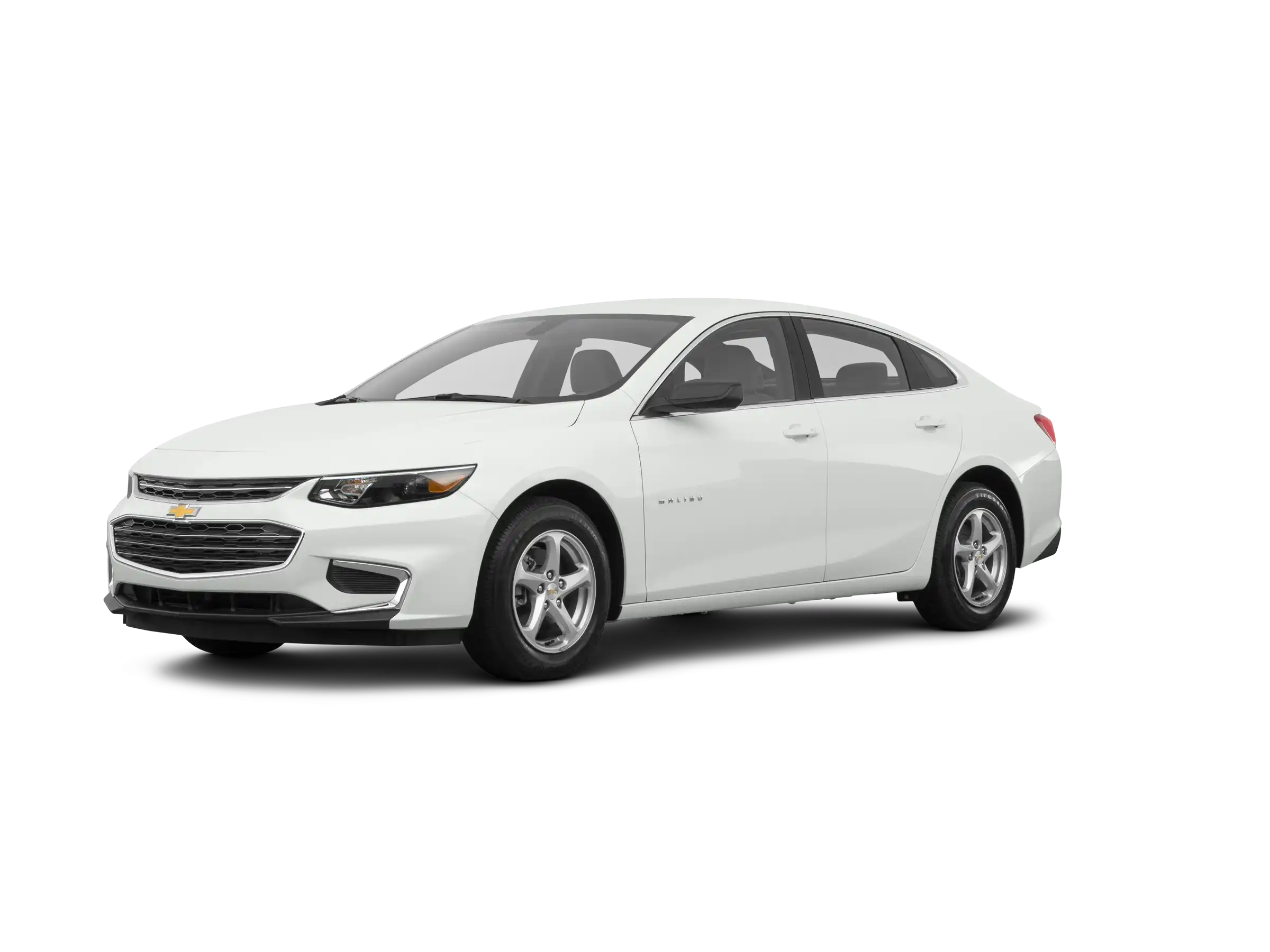 2016 Chevrolet Malibu 1LS's photo