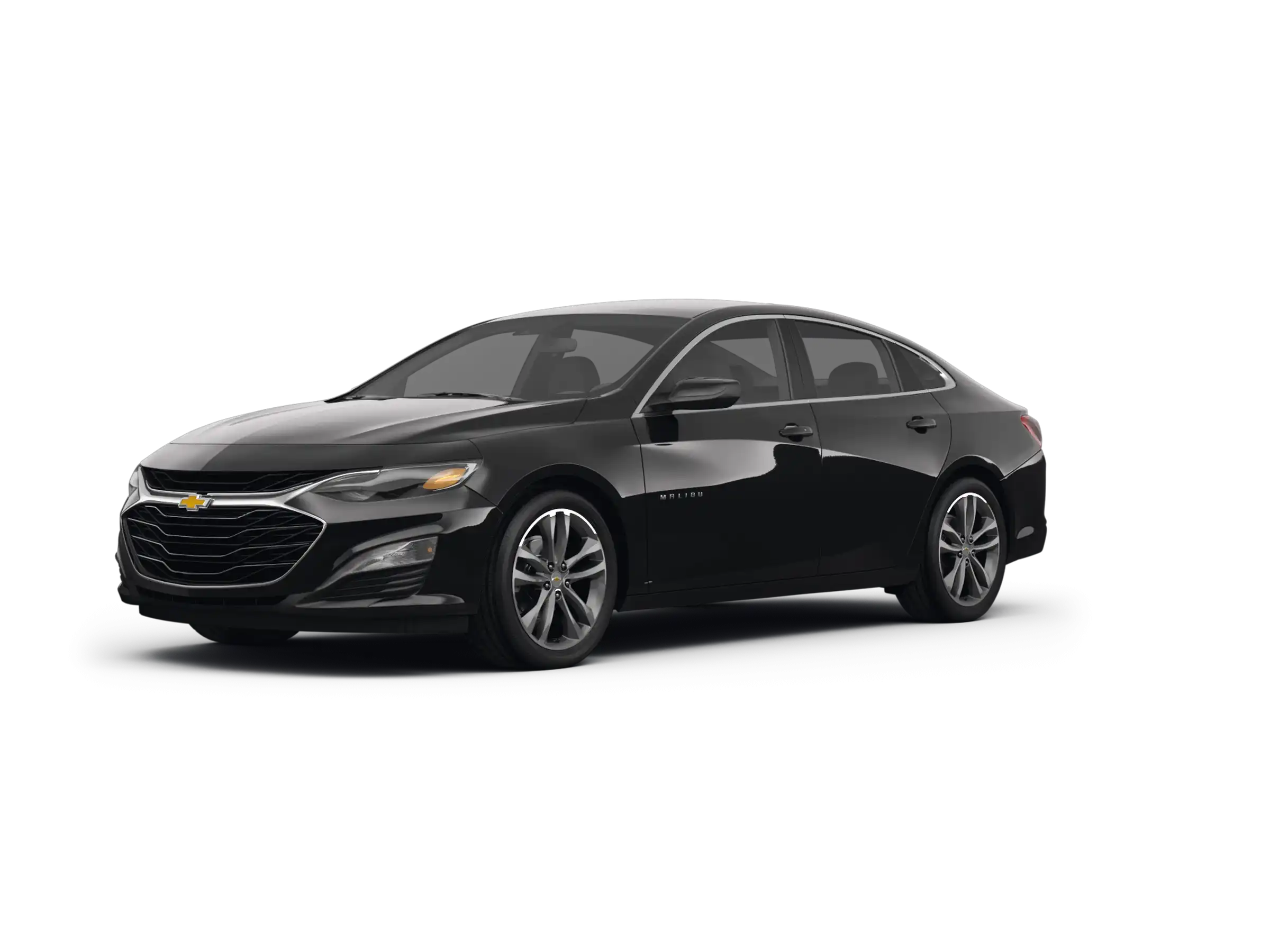 2023 Chevrolet Malibu 1LT's photo