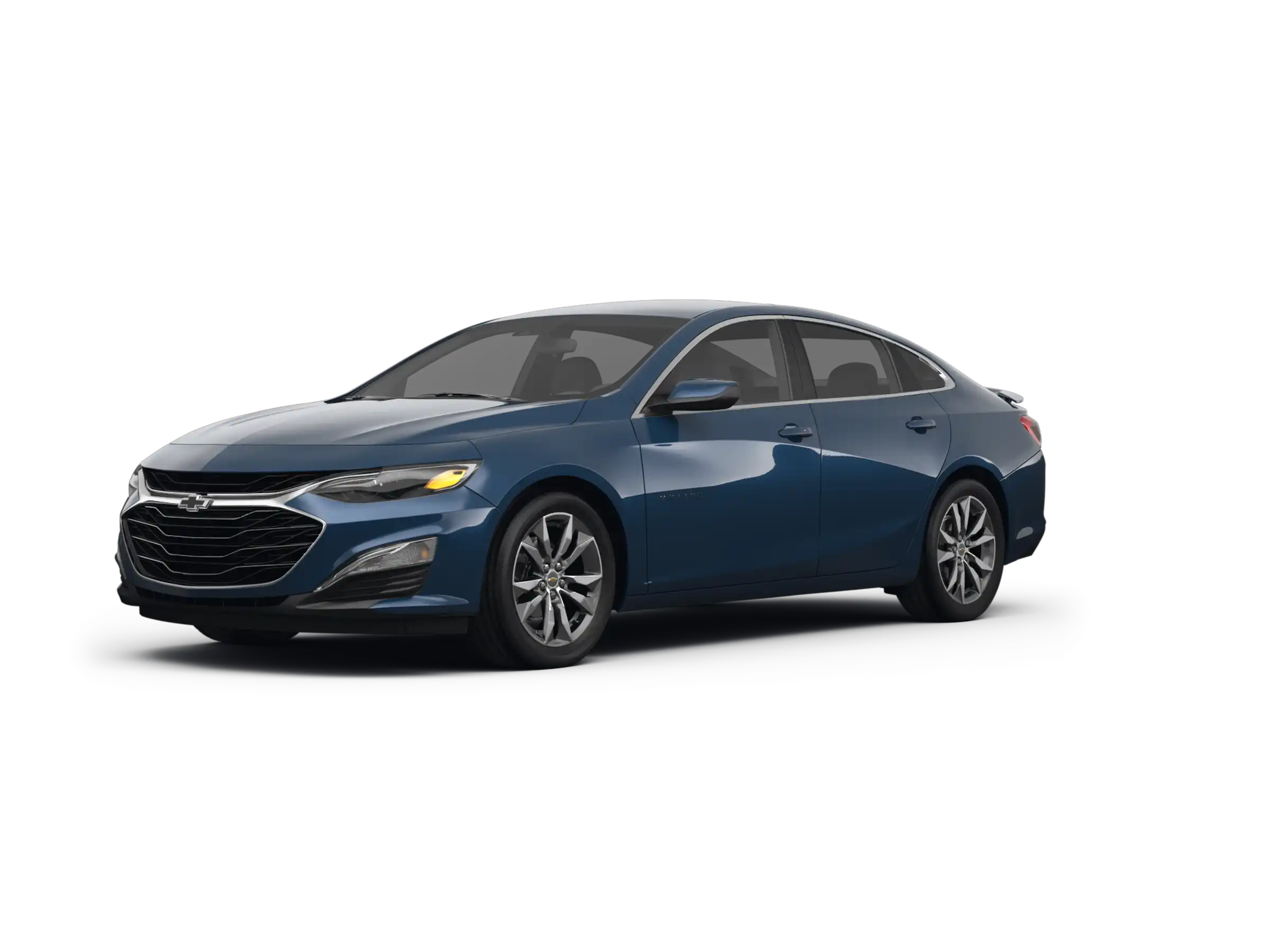 2024 Chevrolet Malibu 2LT's photo