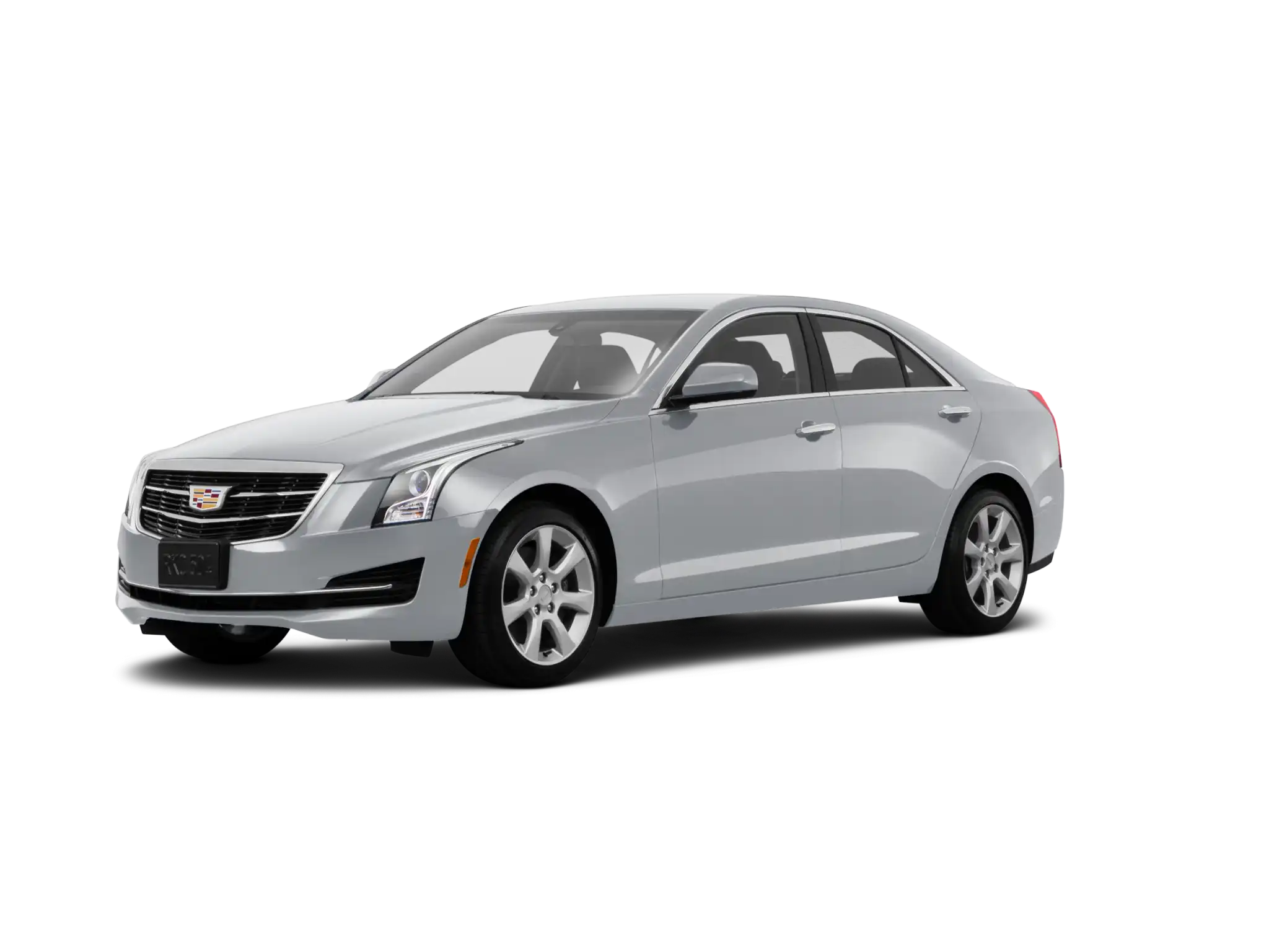 2016 Cadillac ATS 2.5L Standard RWD's photo