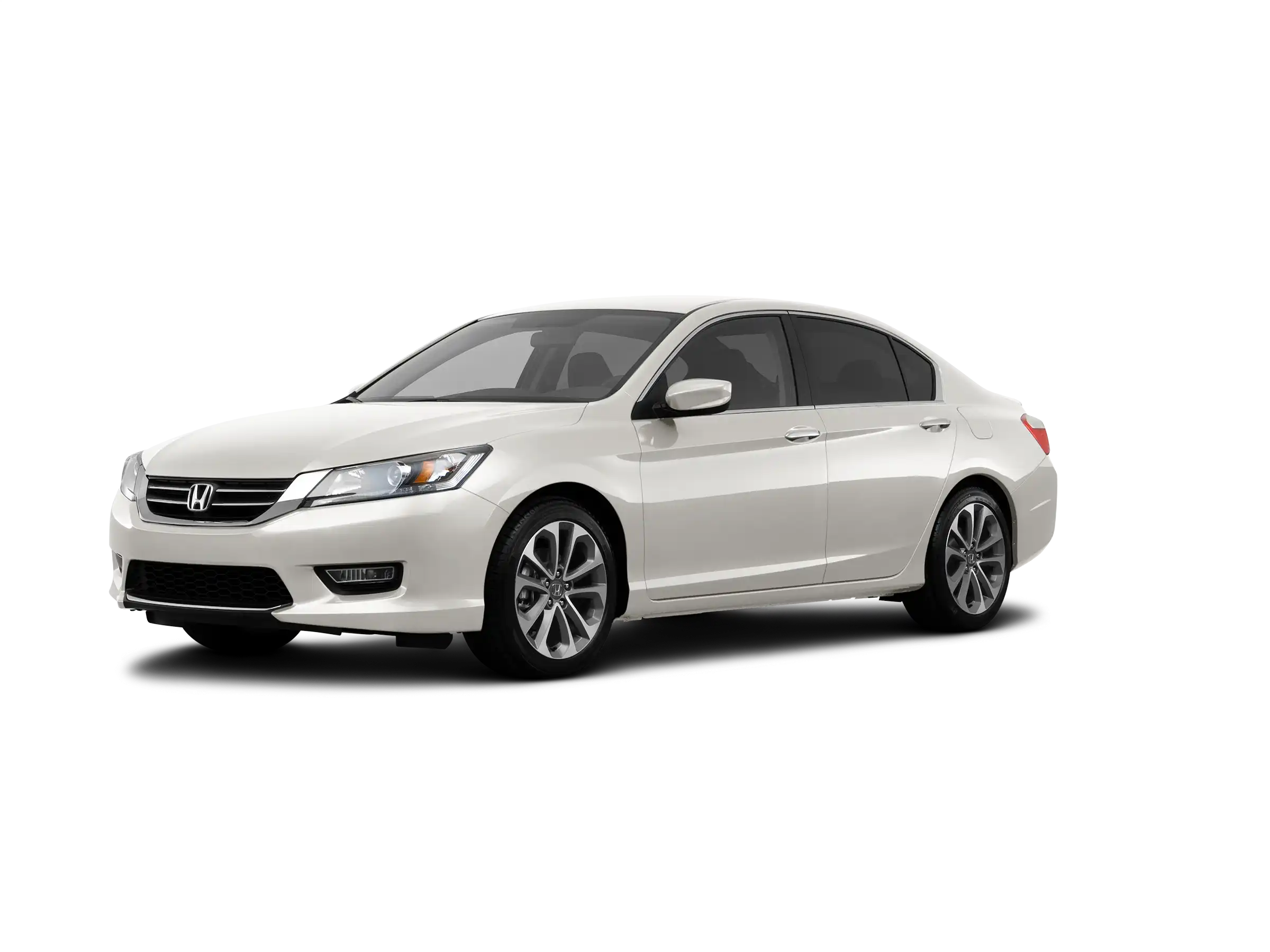 2013 Honda Accord Sport Auto's photo