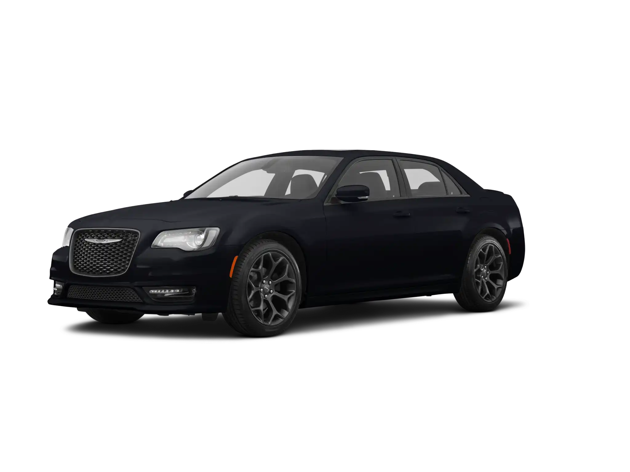 2018 Chrysler 300 S AWD's photo