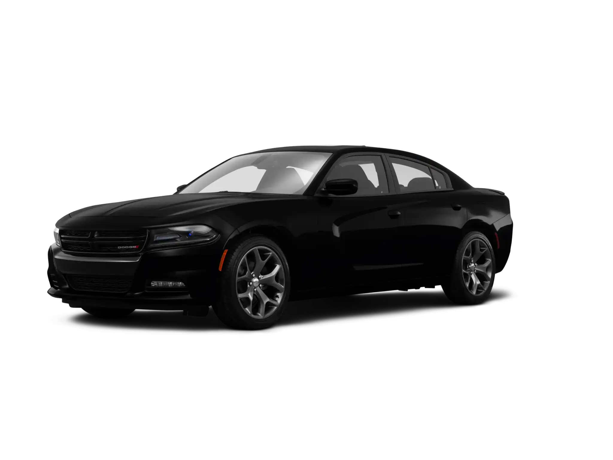 2017 Dodge Charger SXT's photo