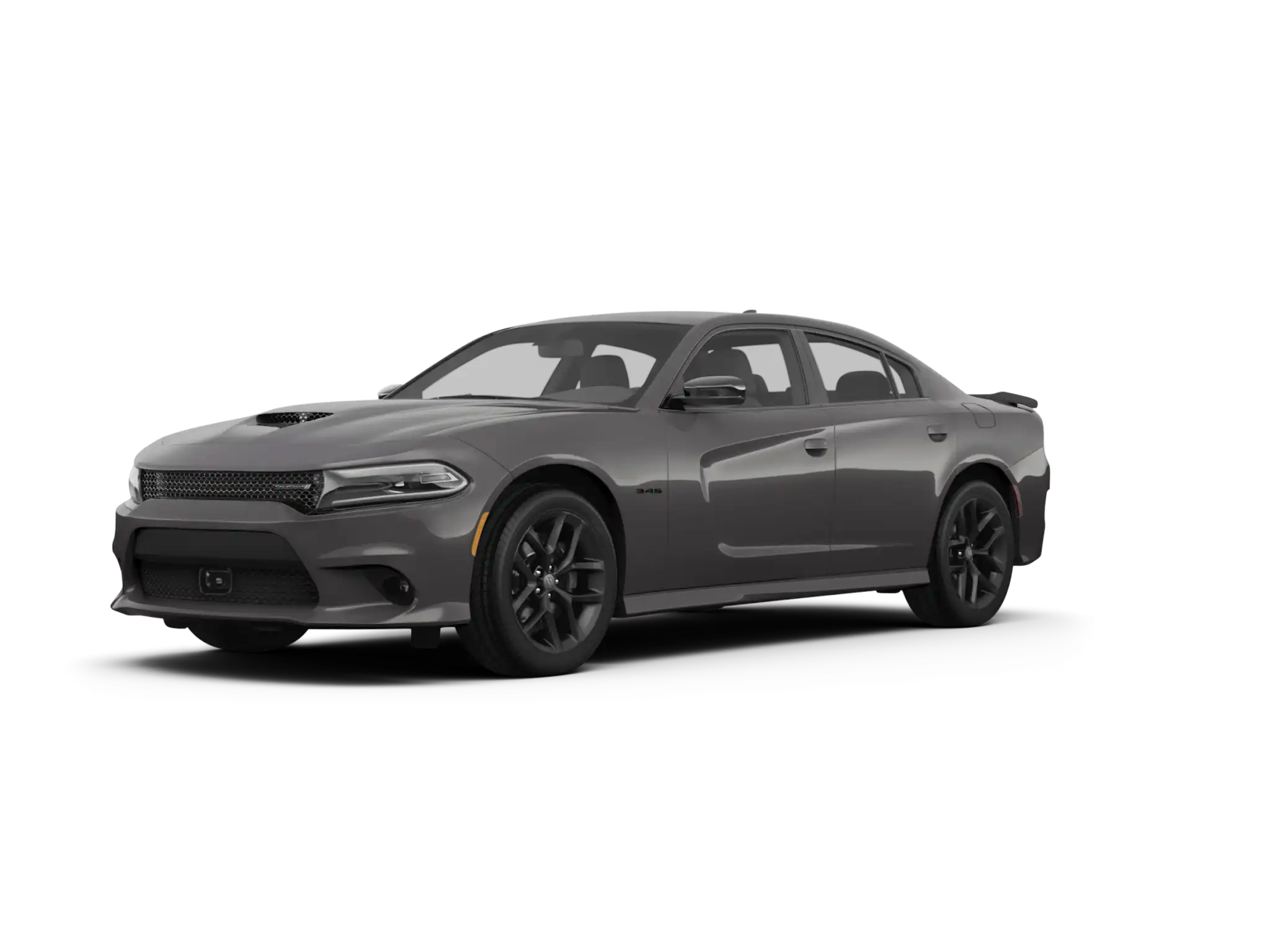 2023 Dodge Charger GT's photo