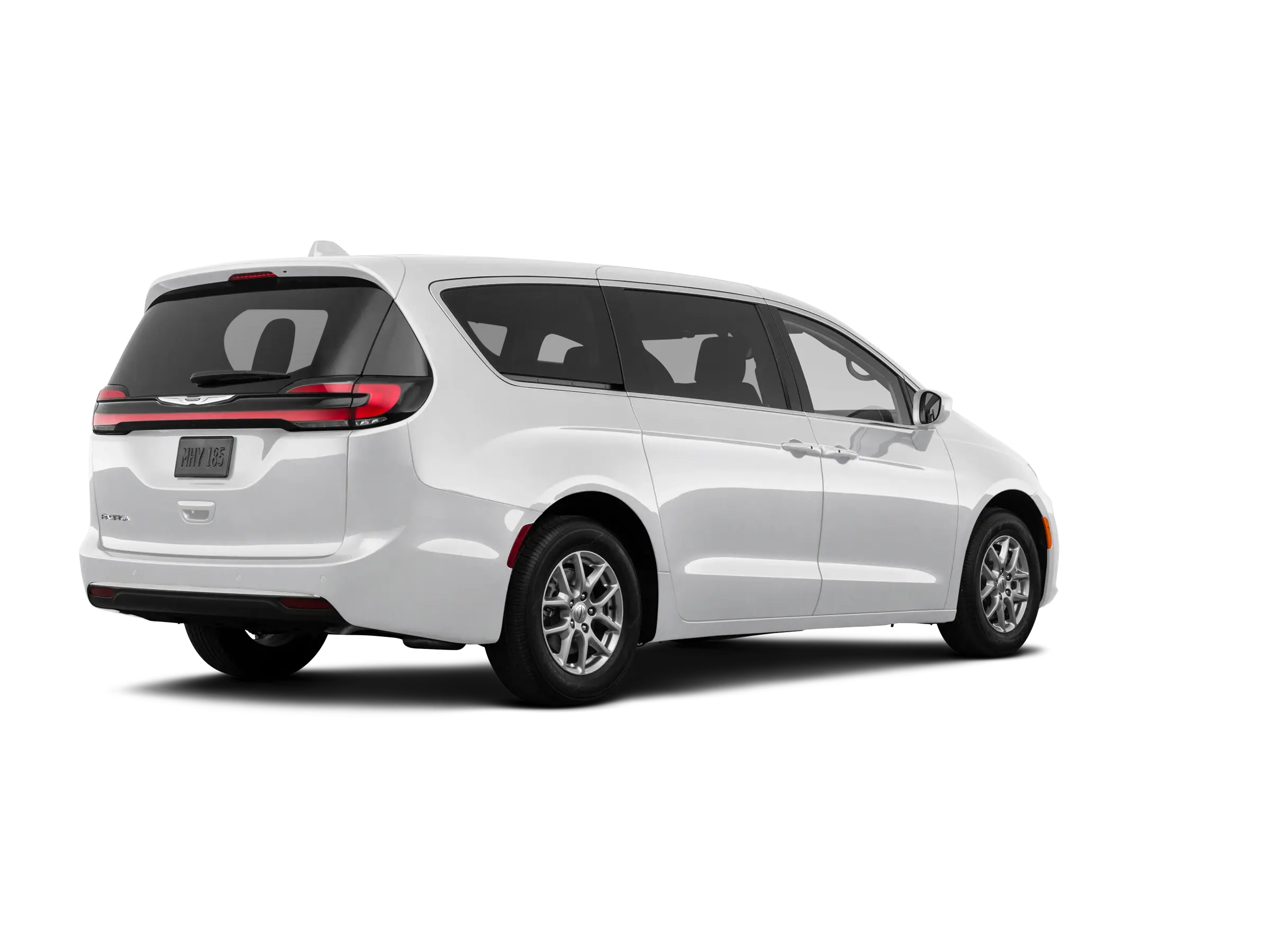2023 Chrysler Pacifica Touring L photo 3
