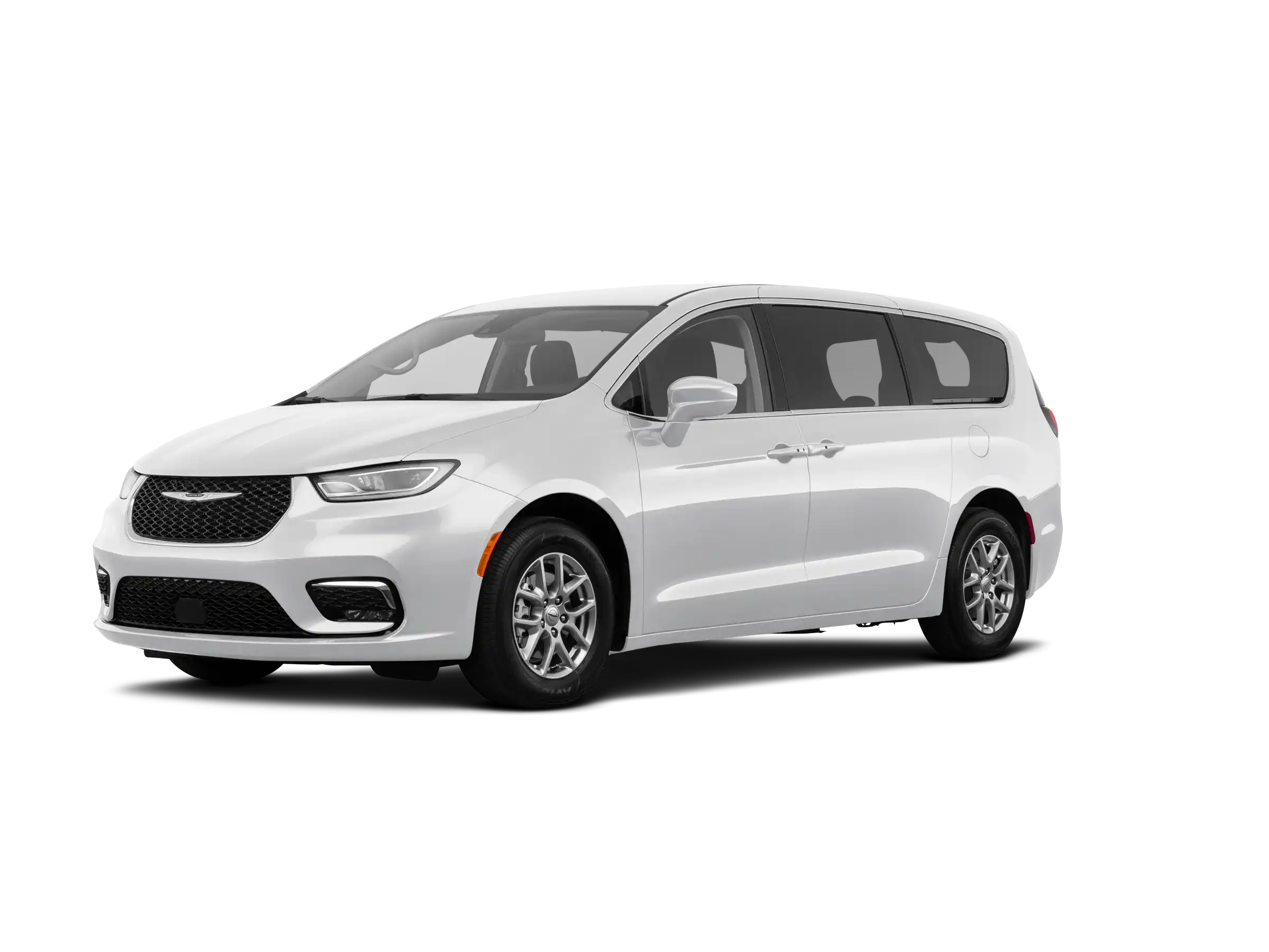 2023 Chrysler Pacifica Touring L's photo