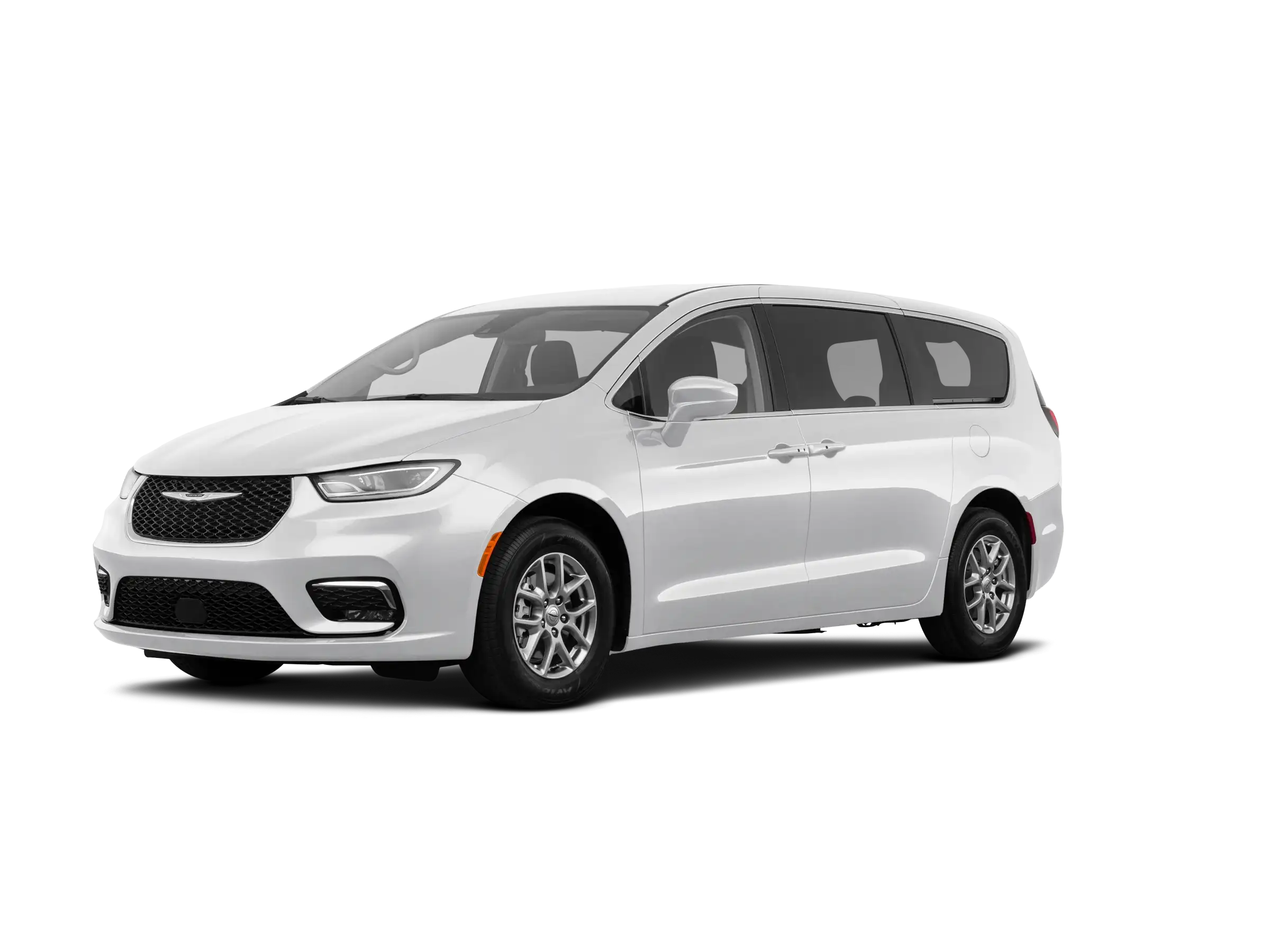 2023 Chrysler Pacifica Touring L's photo