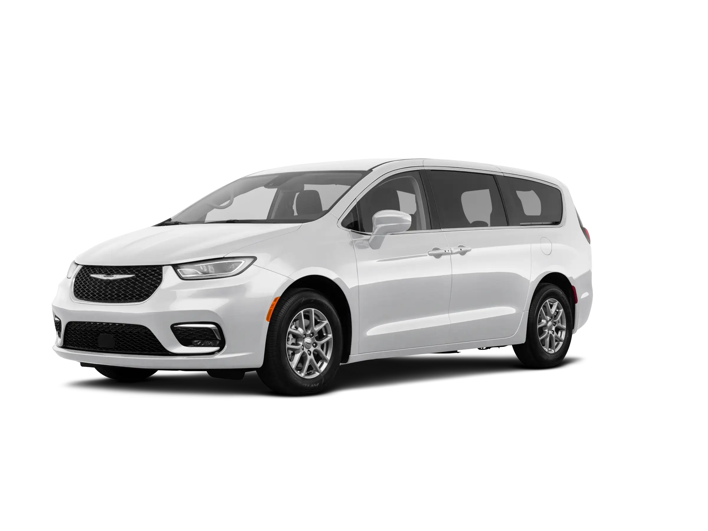 2023 Chrysler Pacifica Touring L photo 1