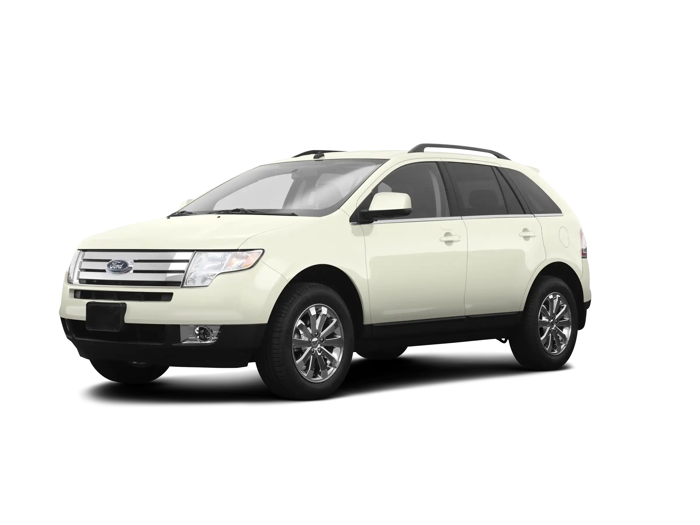 2008 Ford Edge Limited AWD's photo