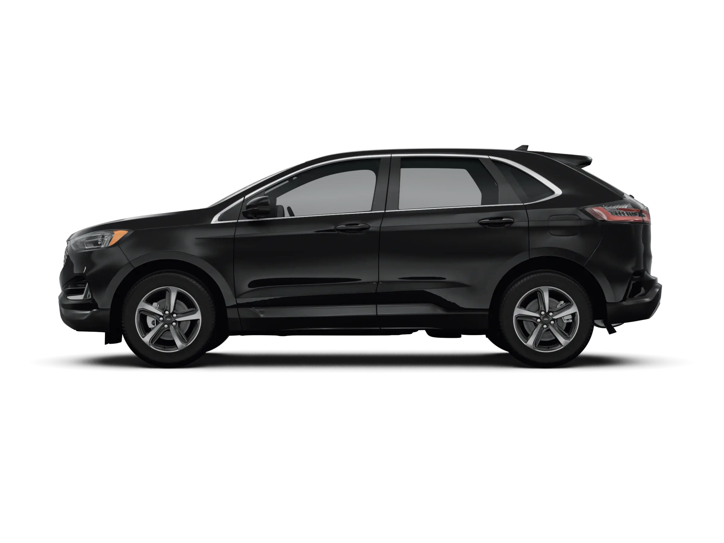 2024 Ford Edge SEL AWD photo 5
