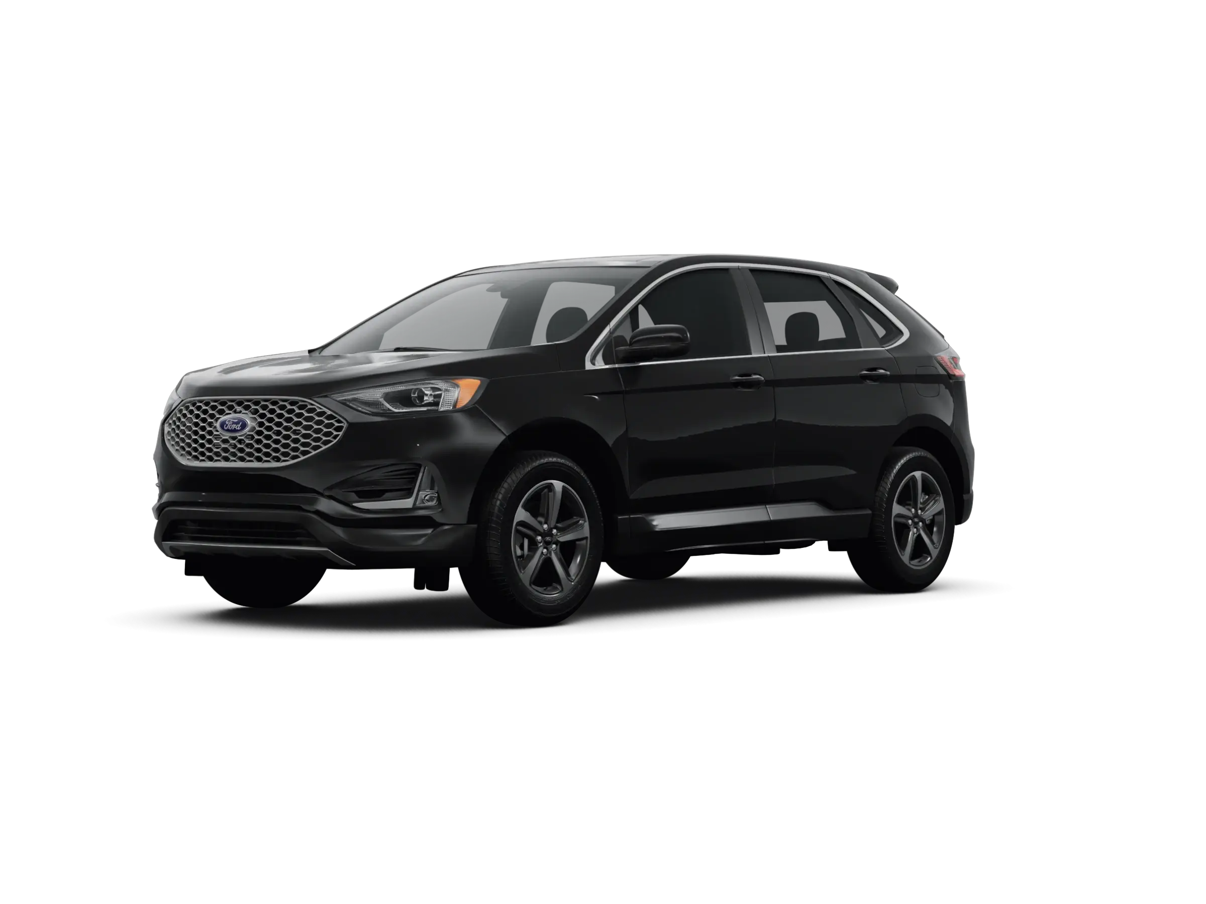 2024 Ford Edge SEL AWD photo 4