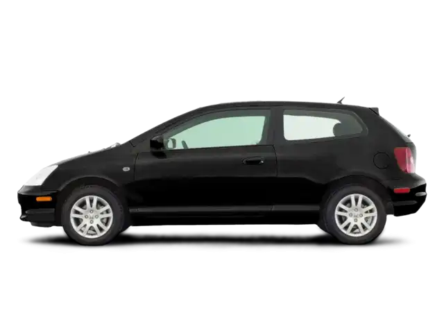 2003 Honda Civic LX 4AT's photo