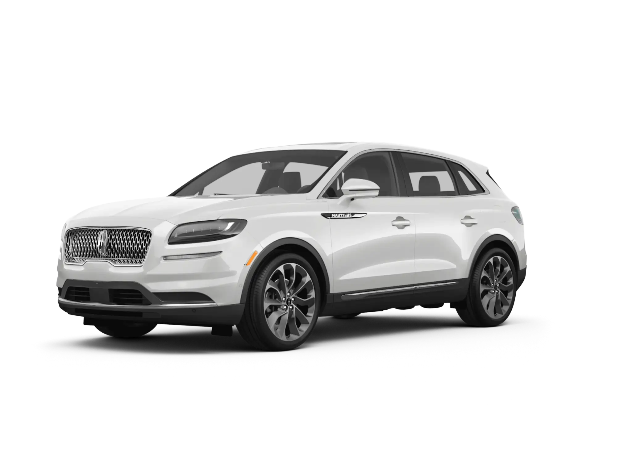 2023 Lincoln Nautilus undefined photo 1