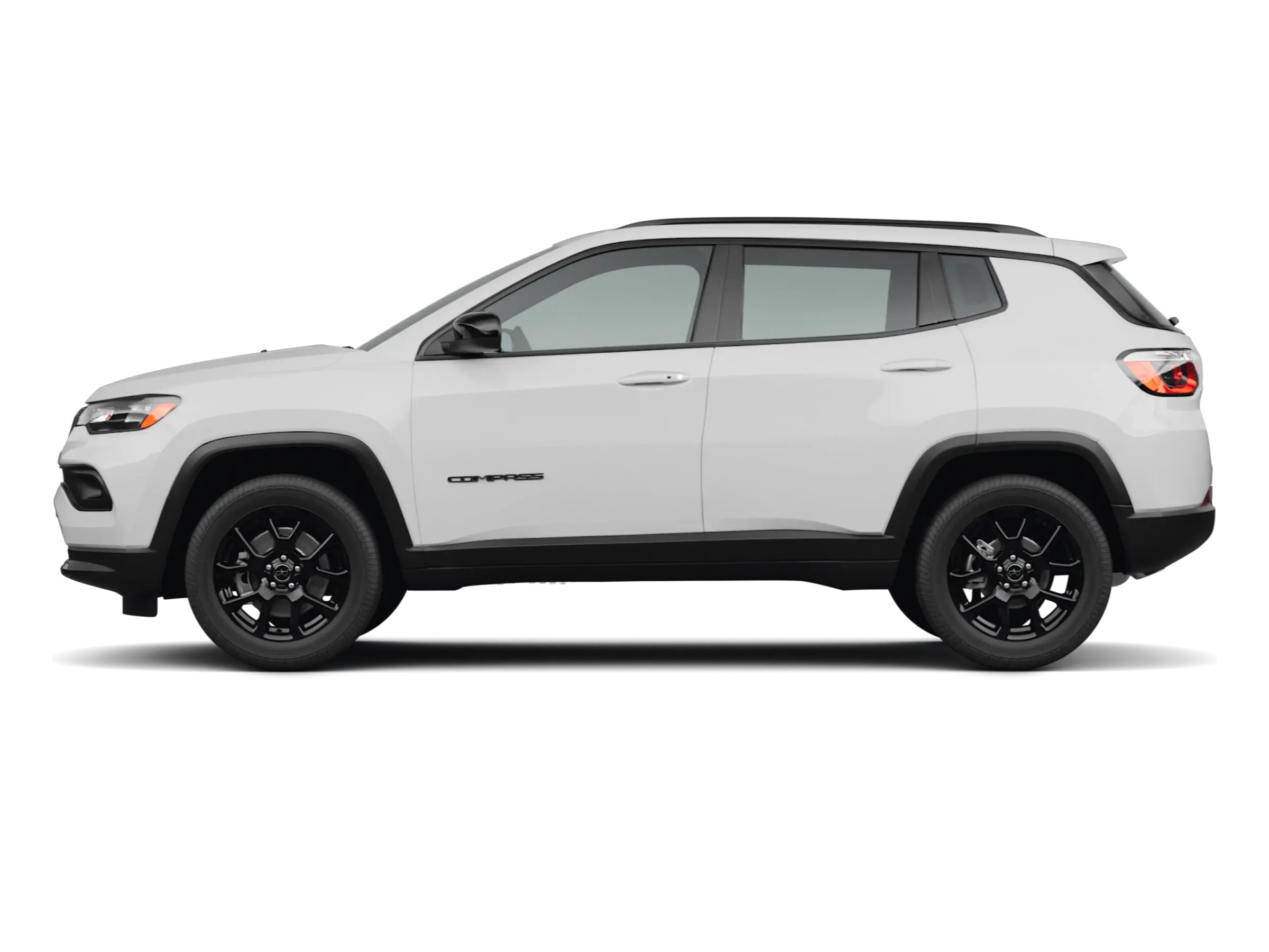 2025 Jeep Compass Latitude 4X4 photo 5