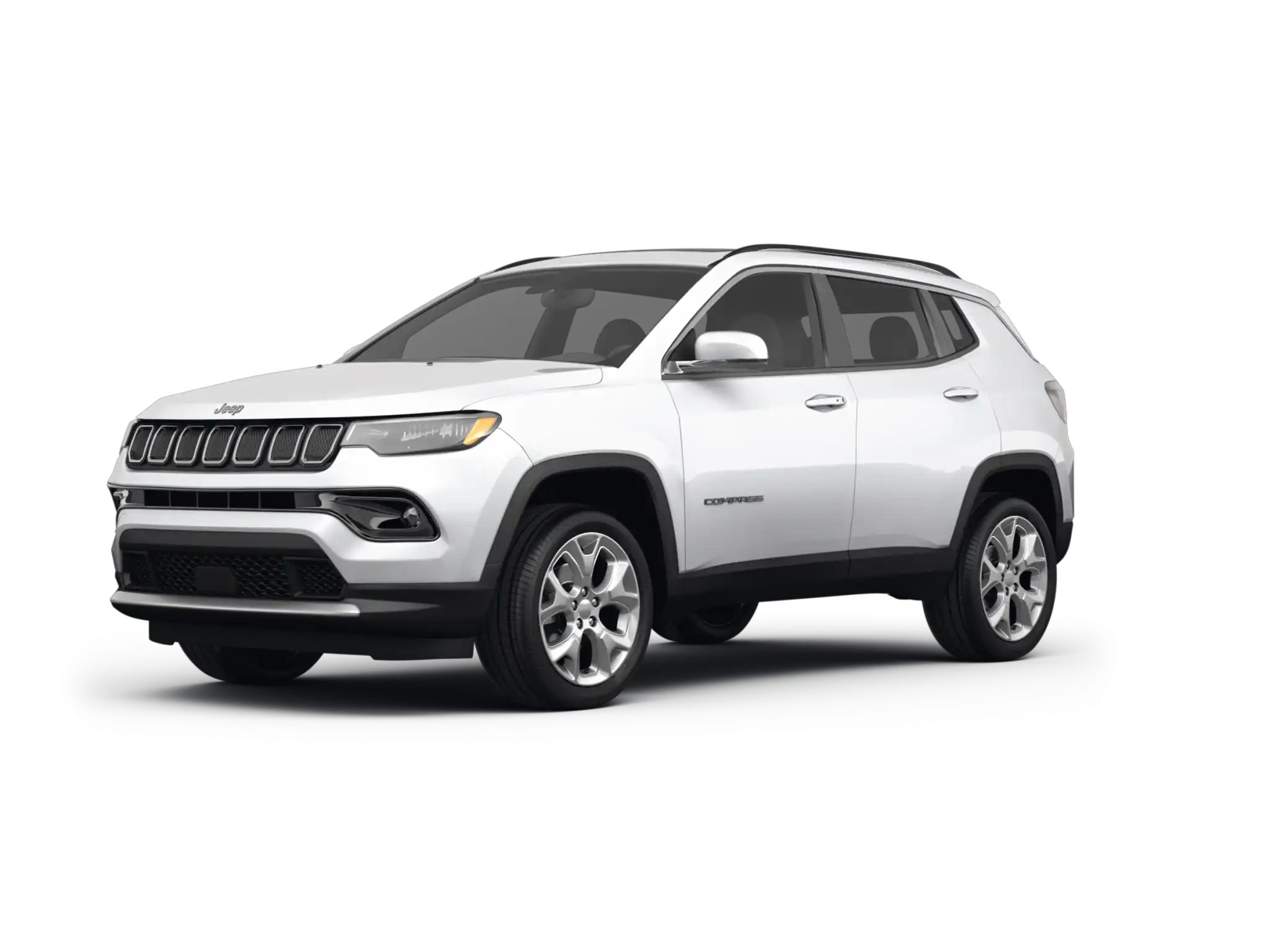 2022 Jeep Compass Limited 4X4's photo