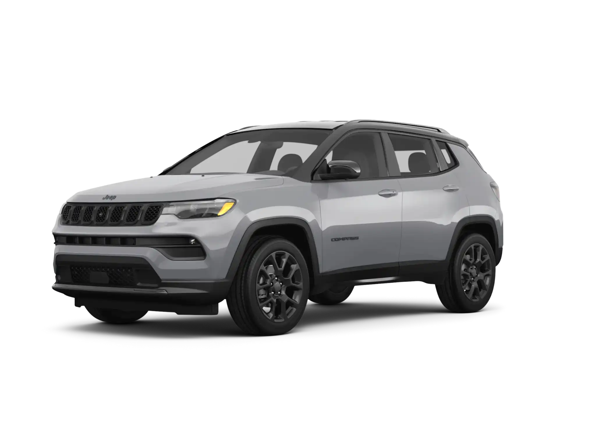 2023 Jeep Compass Limited 4X4's photo
