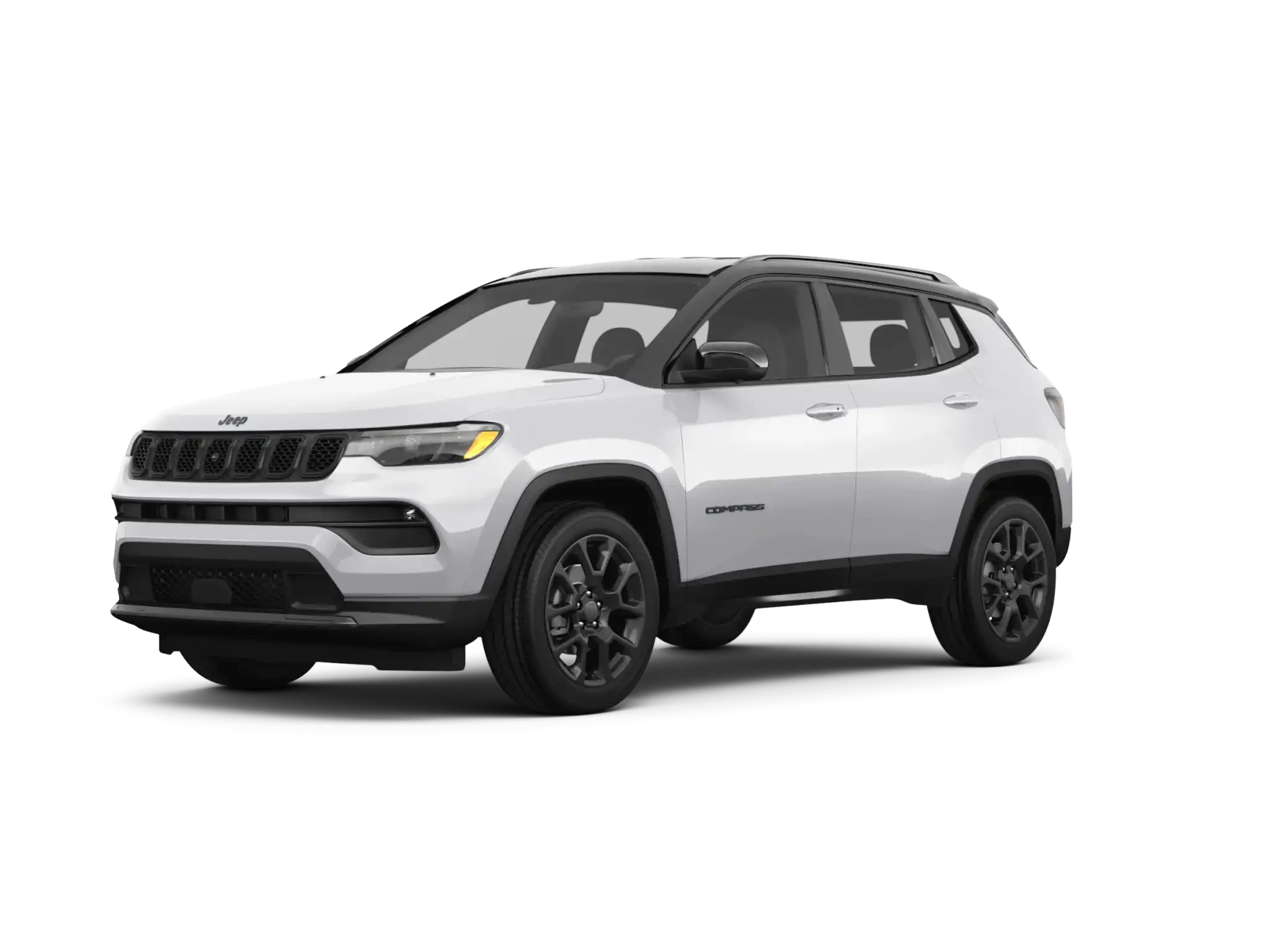 2023 Jeep Compass Latitude Lux 4X4's photo