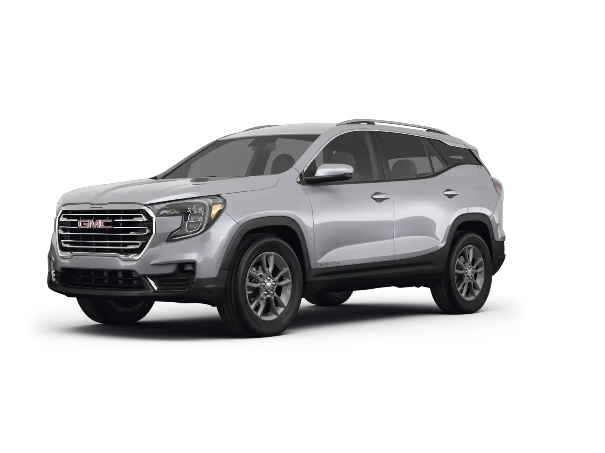 2024 GMC Terrain SLT AWD's photo