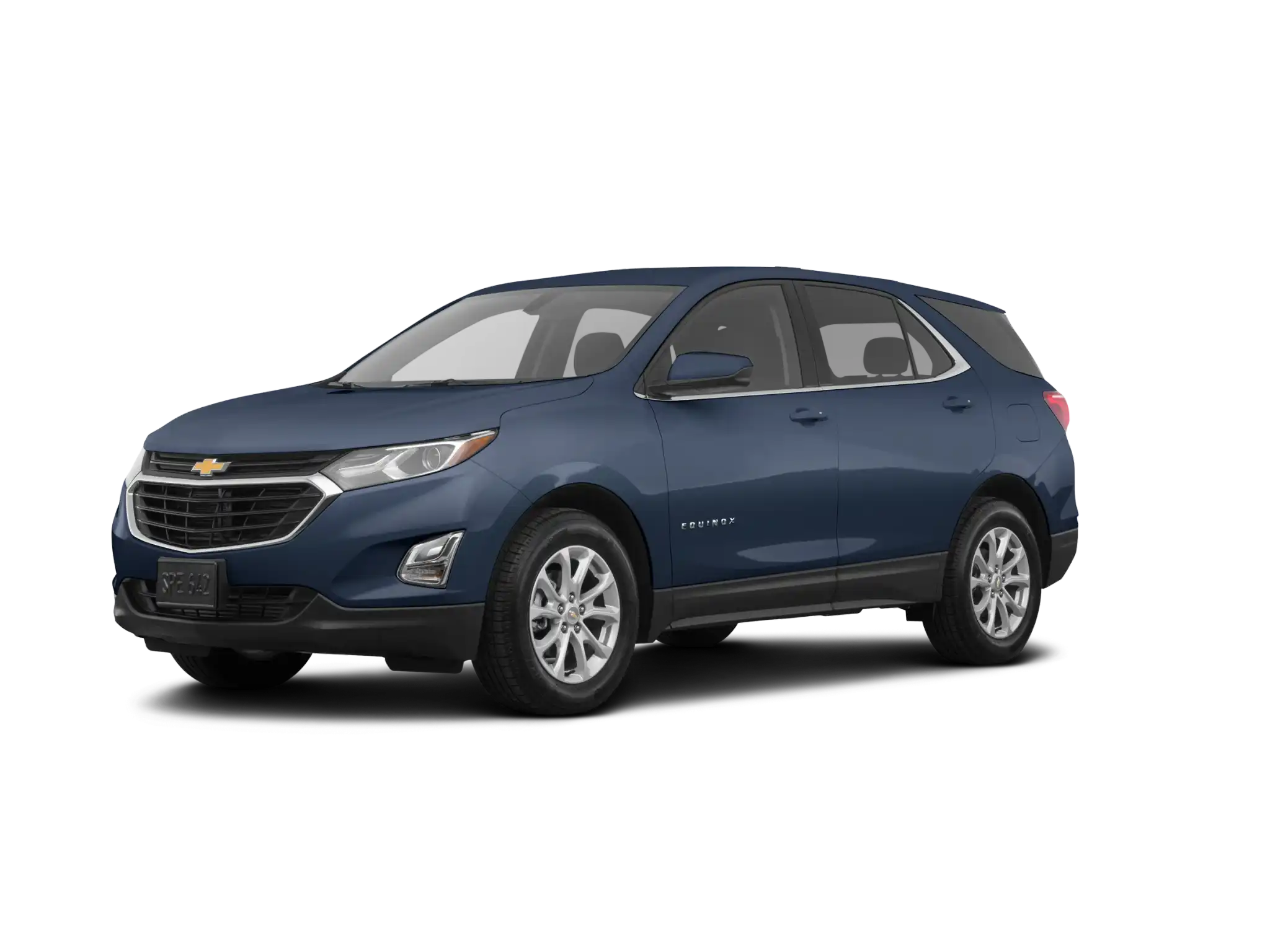 2018 Chevrolet Equinox LT 1.5T's photo