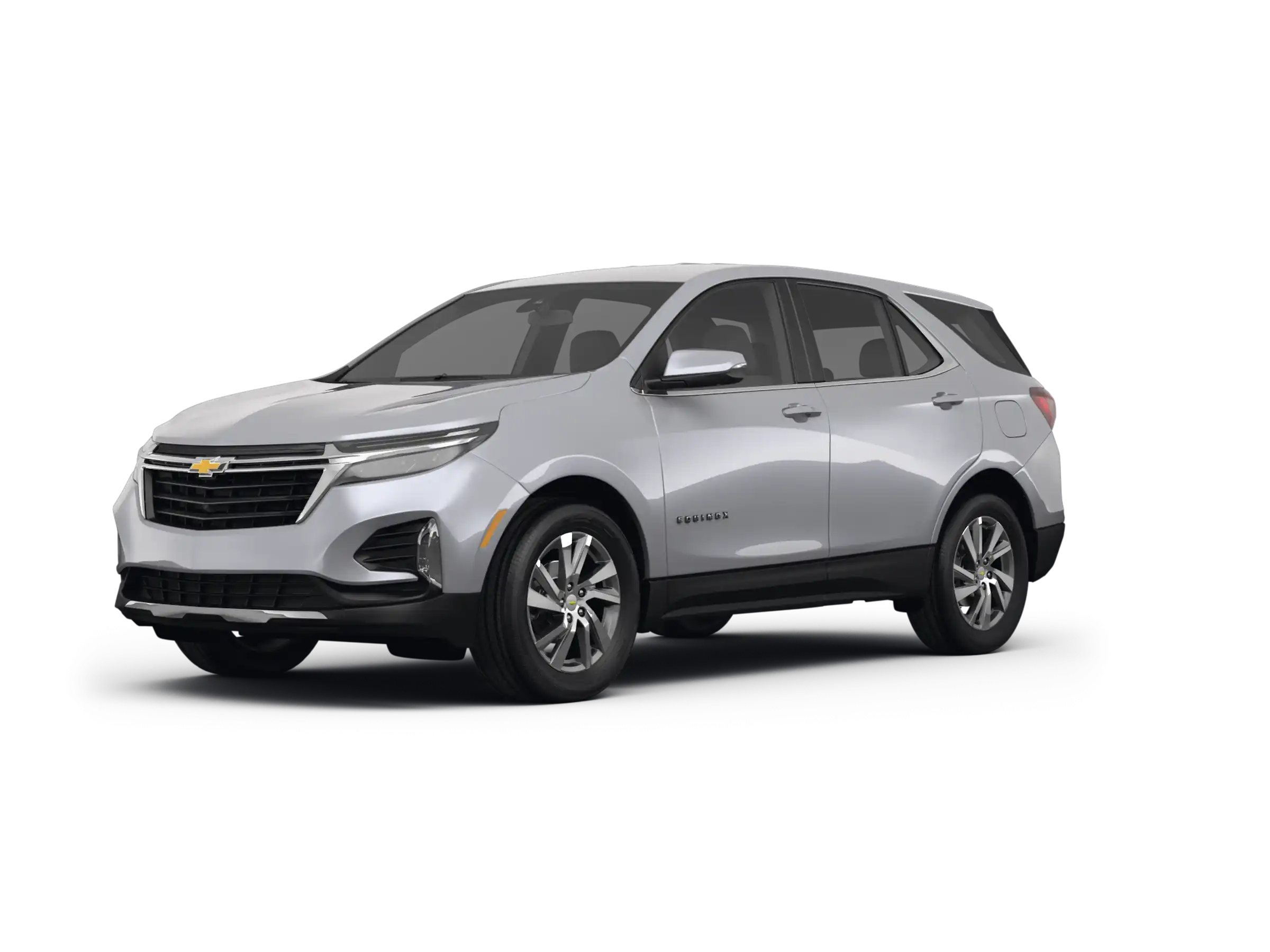 2024 Chevrolet Equinox AWD LT 1.5T's photo