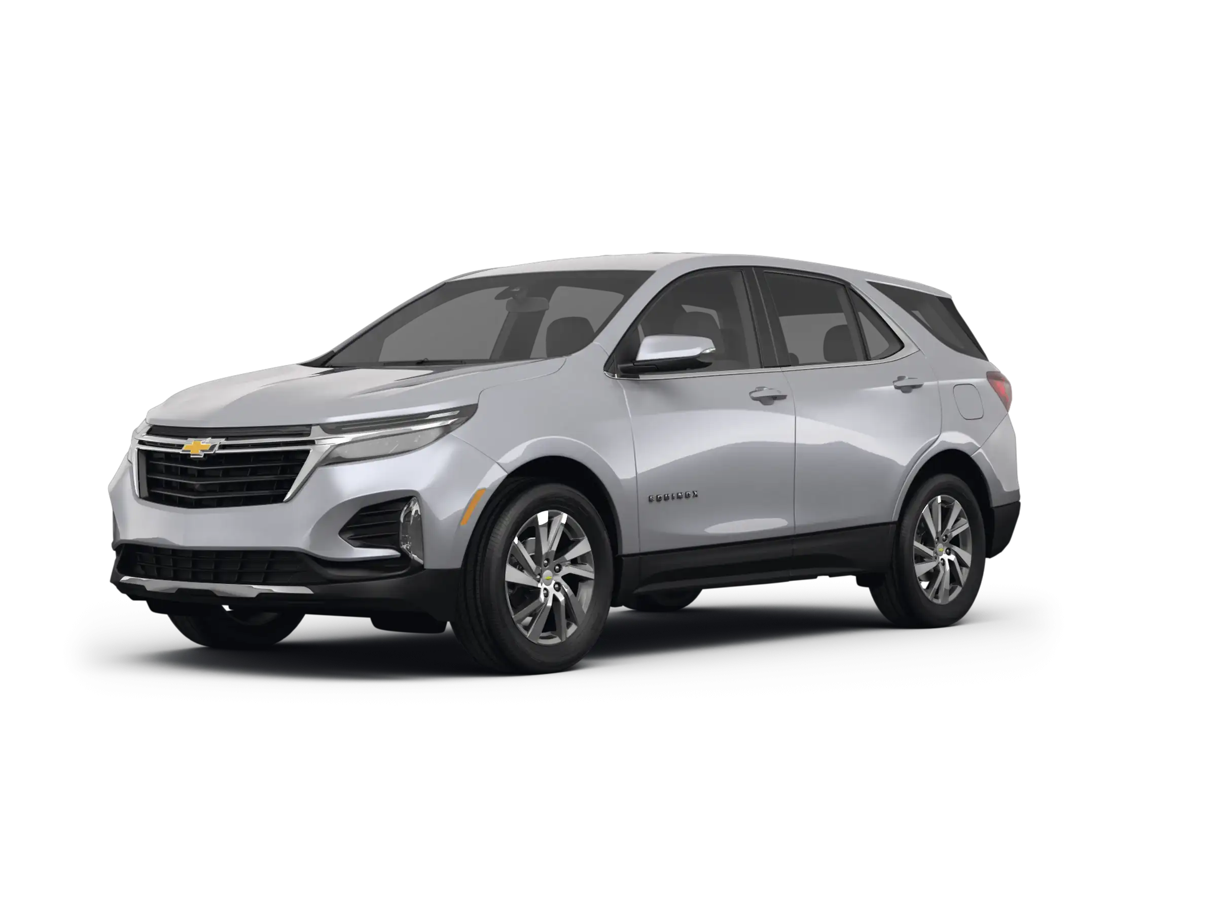 2024 Chevrolet Equinox AWD LT 1.5T's photo