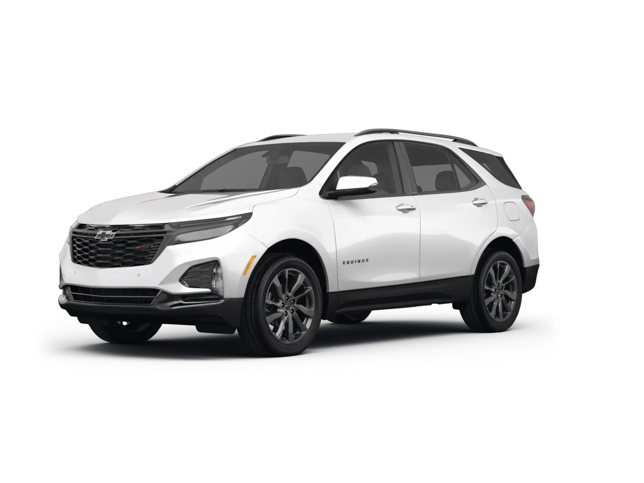 2023 Chevrolet Equinox 1.5T RS AWD's photo