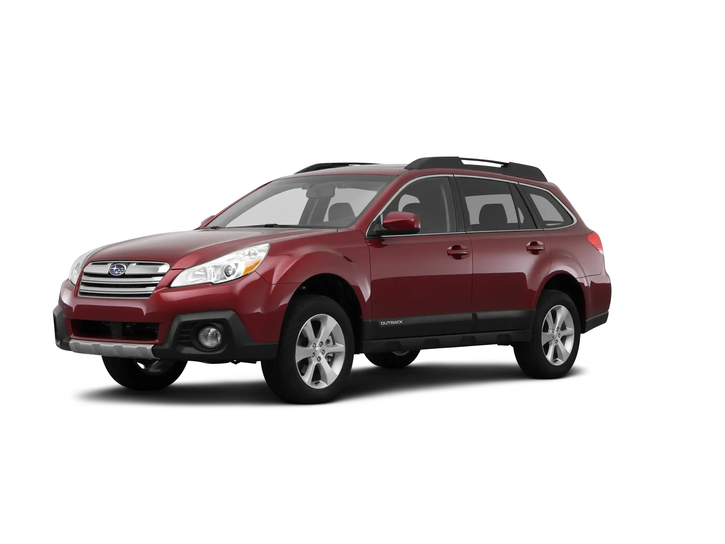 2014 Subaru Outback 3.6R Limited AT's photo