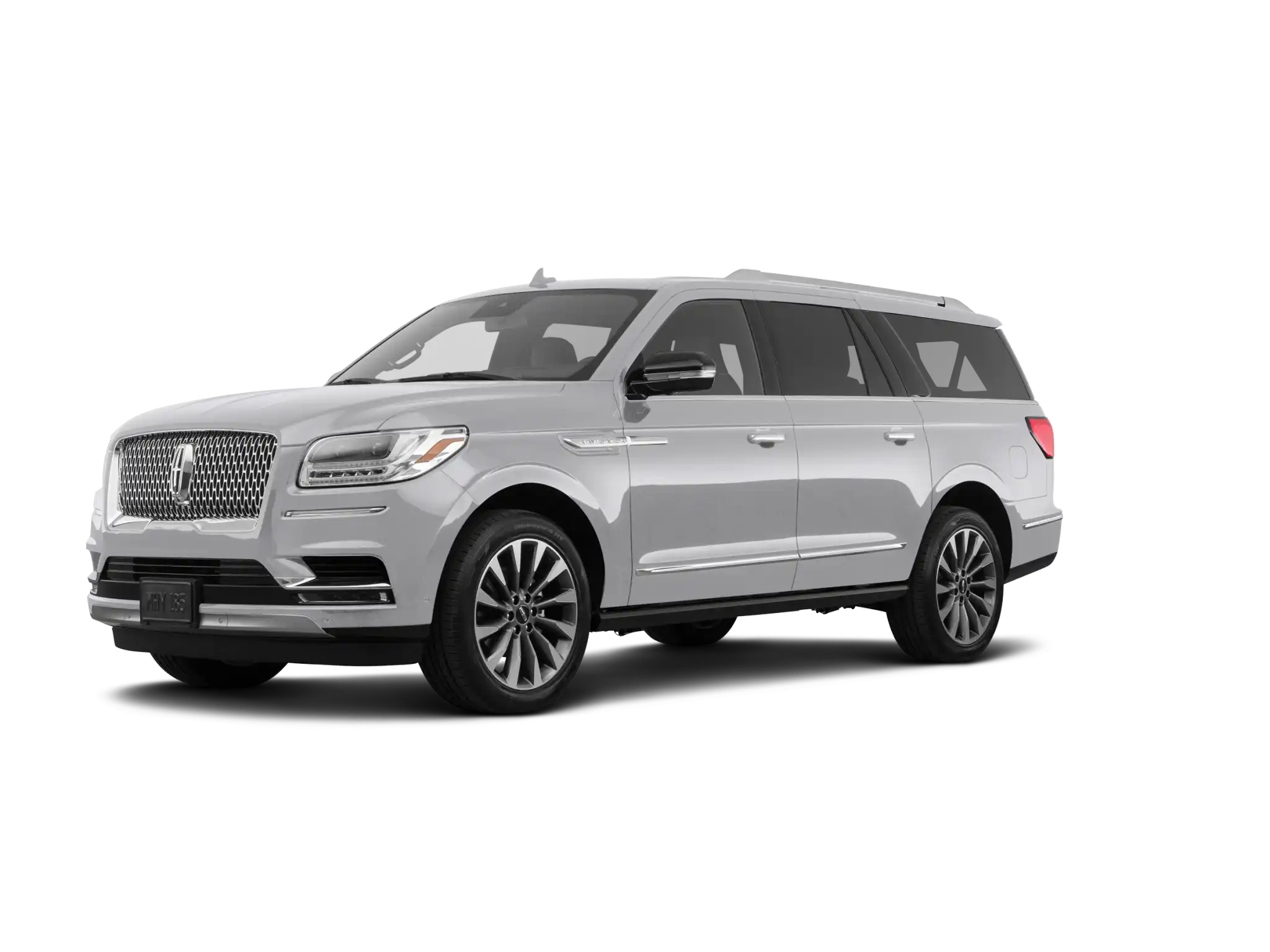 2020 Lincoln Navigator Reserve 4WD L's photo