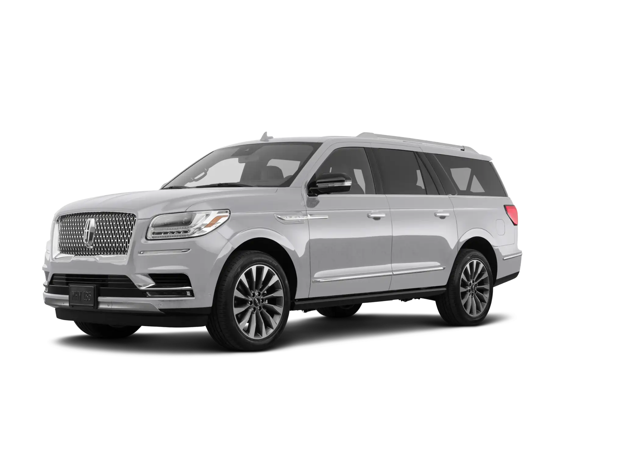 2020 Lincoln Navigator Reserve 4WD L's photo
