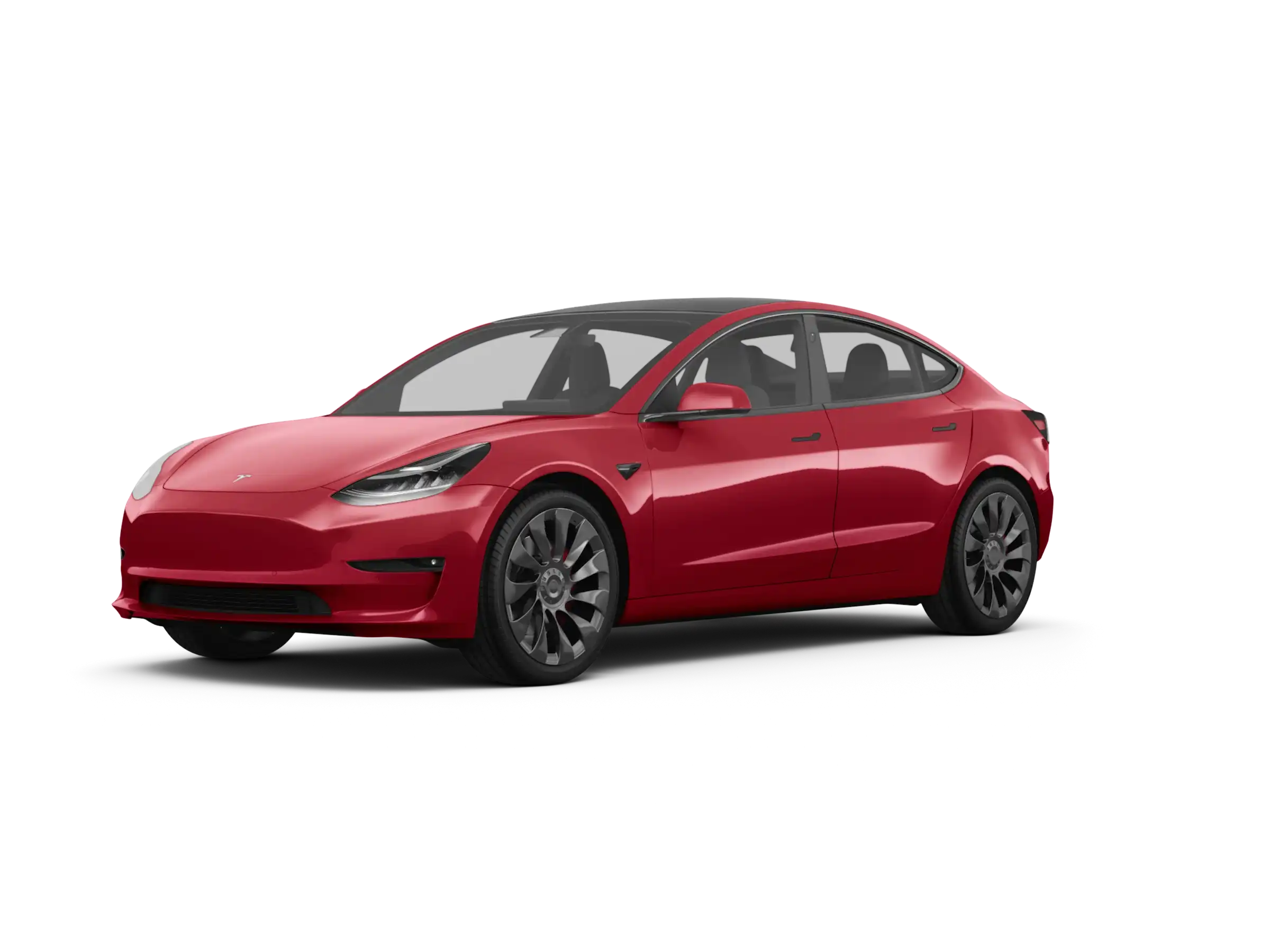 2023 Tesla Model 3 Base's photo