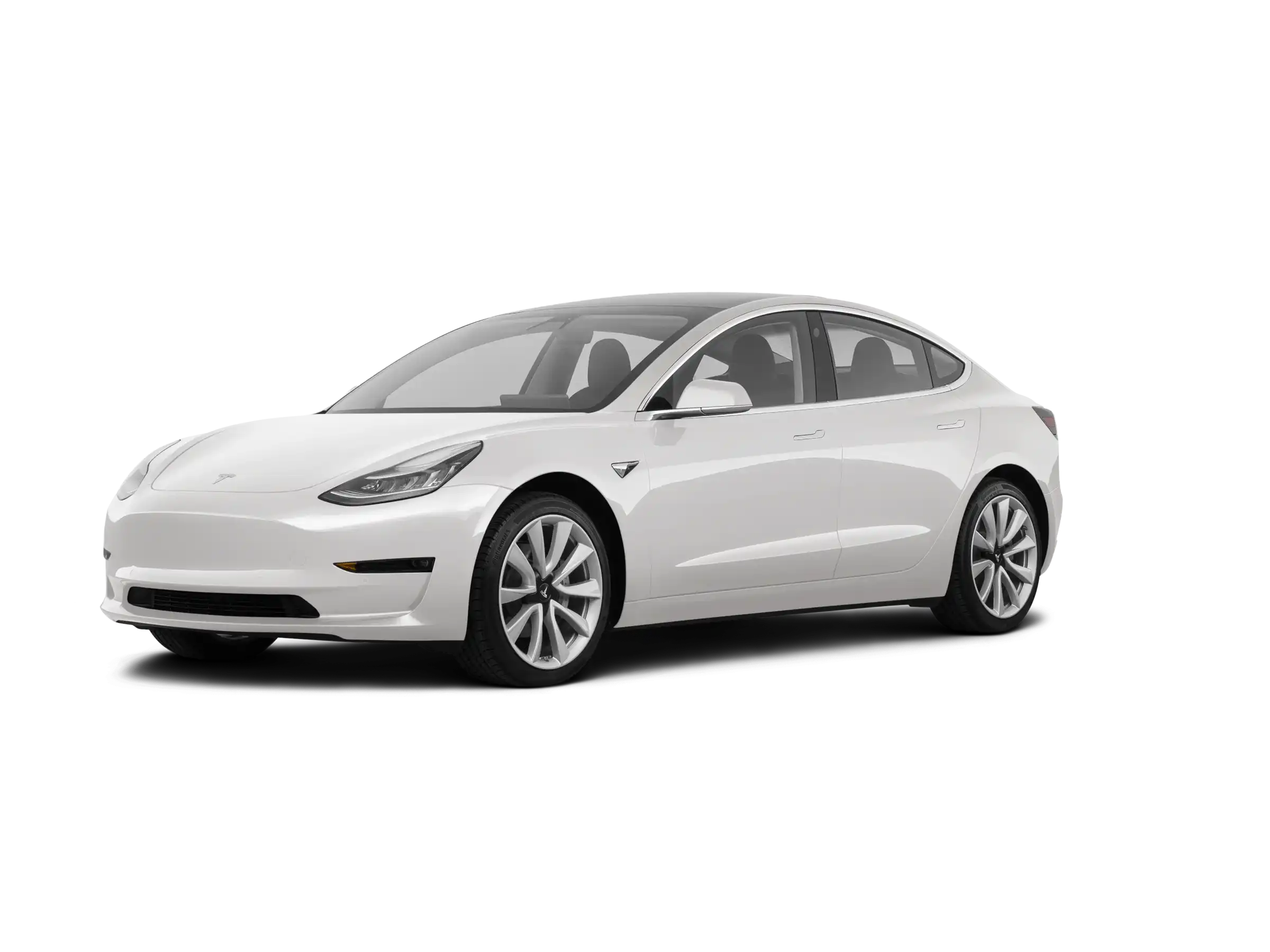 2018 Tesla Model 3 Long Range Dual Motor All-Wheel Drive's photo