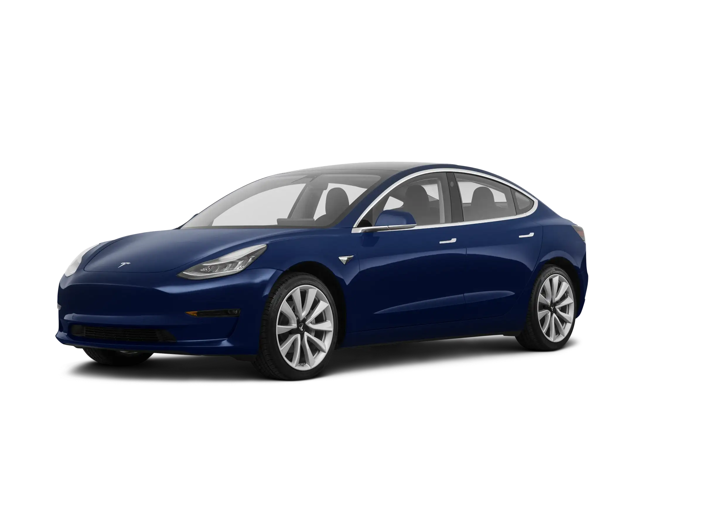 2020 Tesla Model 3 Performance Dual Motor All-Wheel Drive's photo