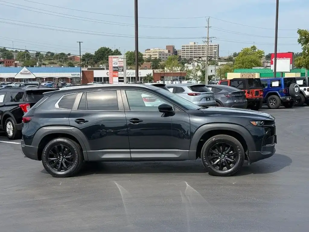 2025 Mazda CX-50 2.5 Preferred S's photo