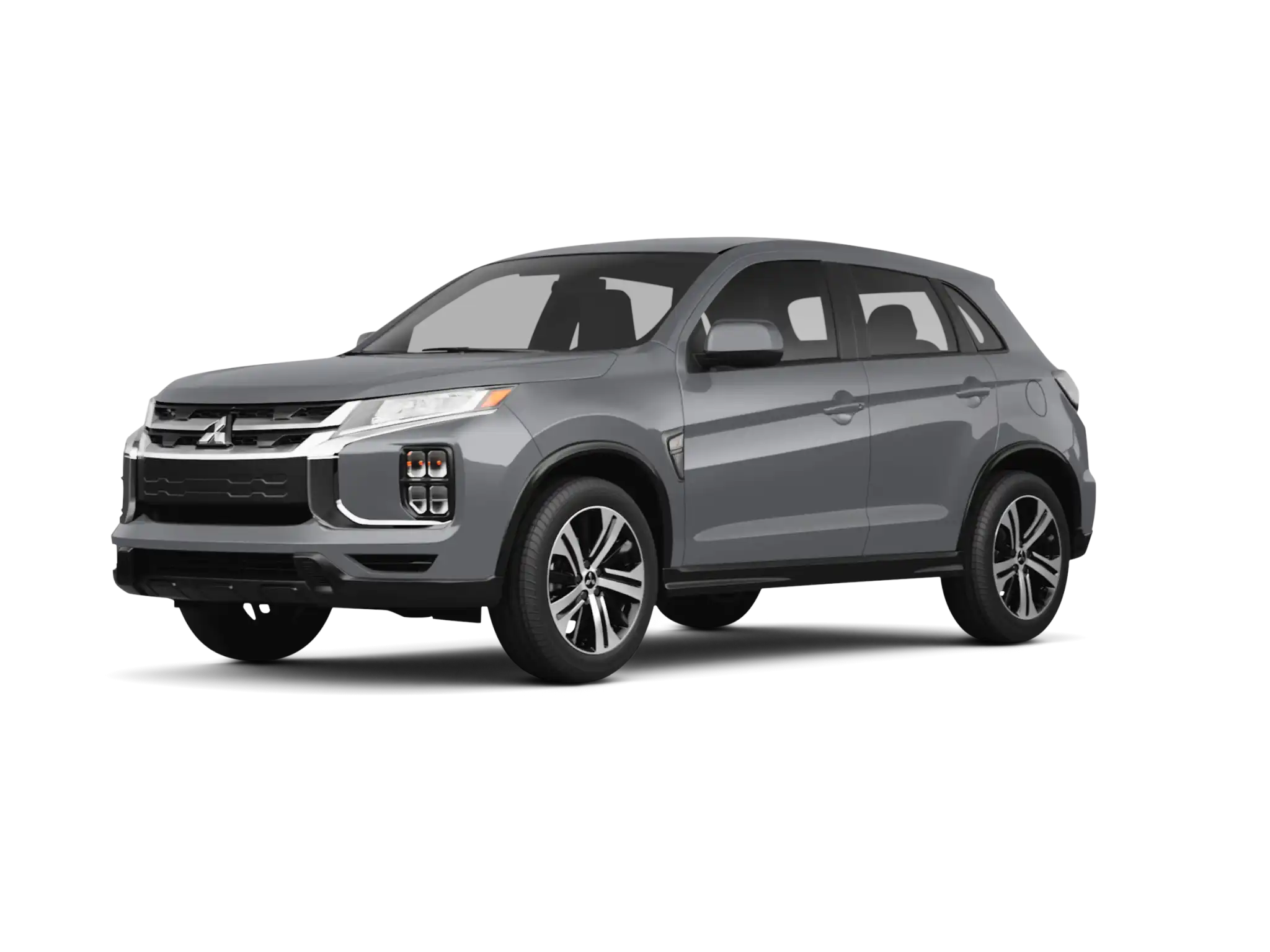2026 Mitsubishi Outlander Sport 2.0 SE AWC CVT's photo
