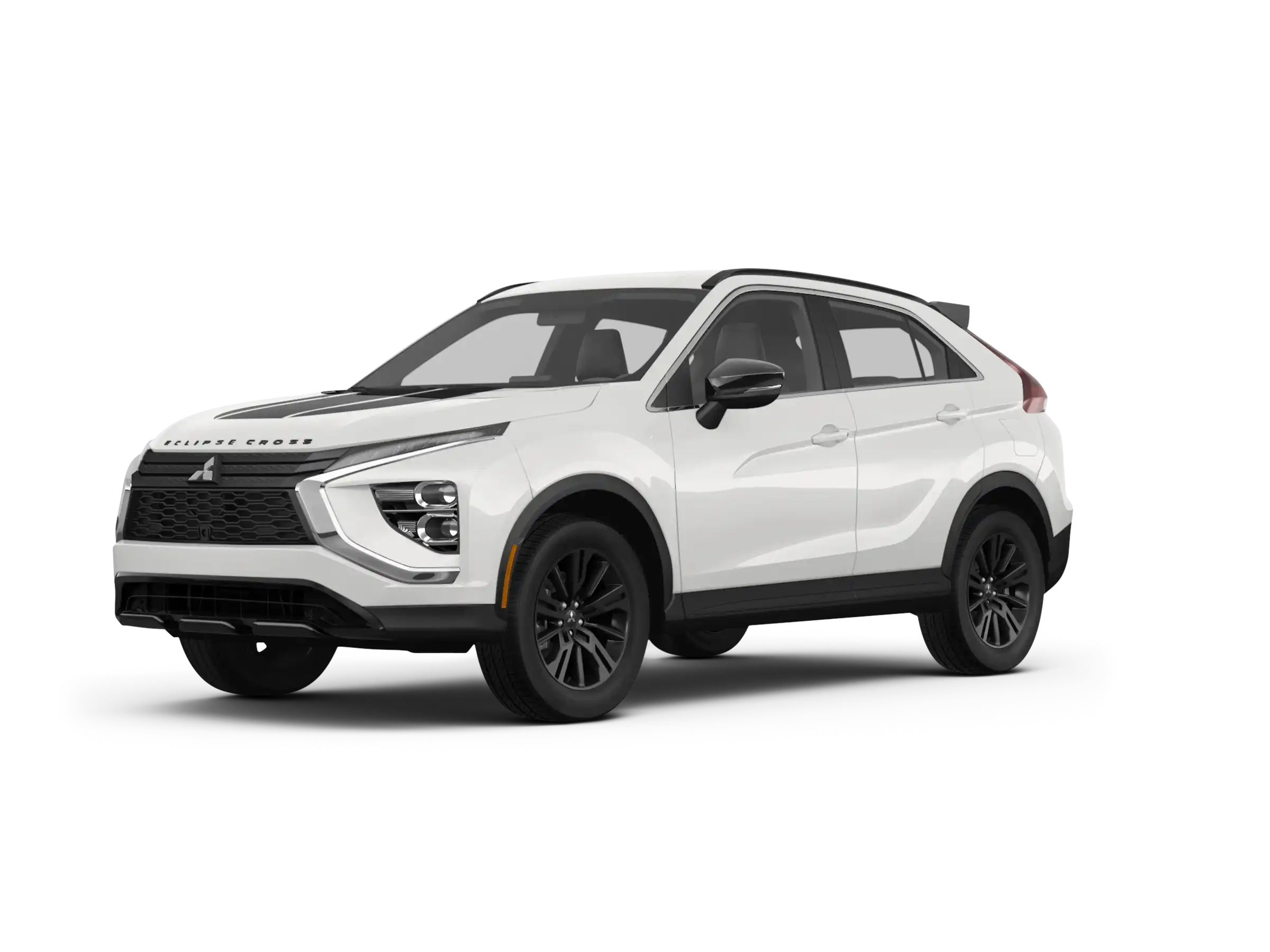 2026 Mitsubishi Eclipse Cross SEL S-AWC's photo