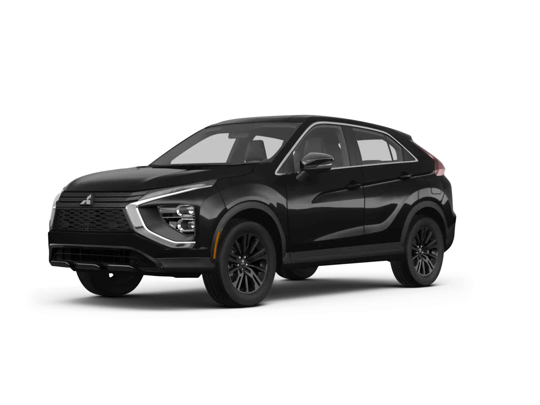 2025 Mitsubishi Eclipse Cross SE S-AWC's photo