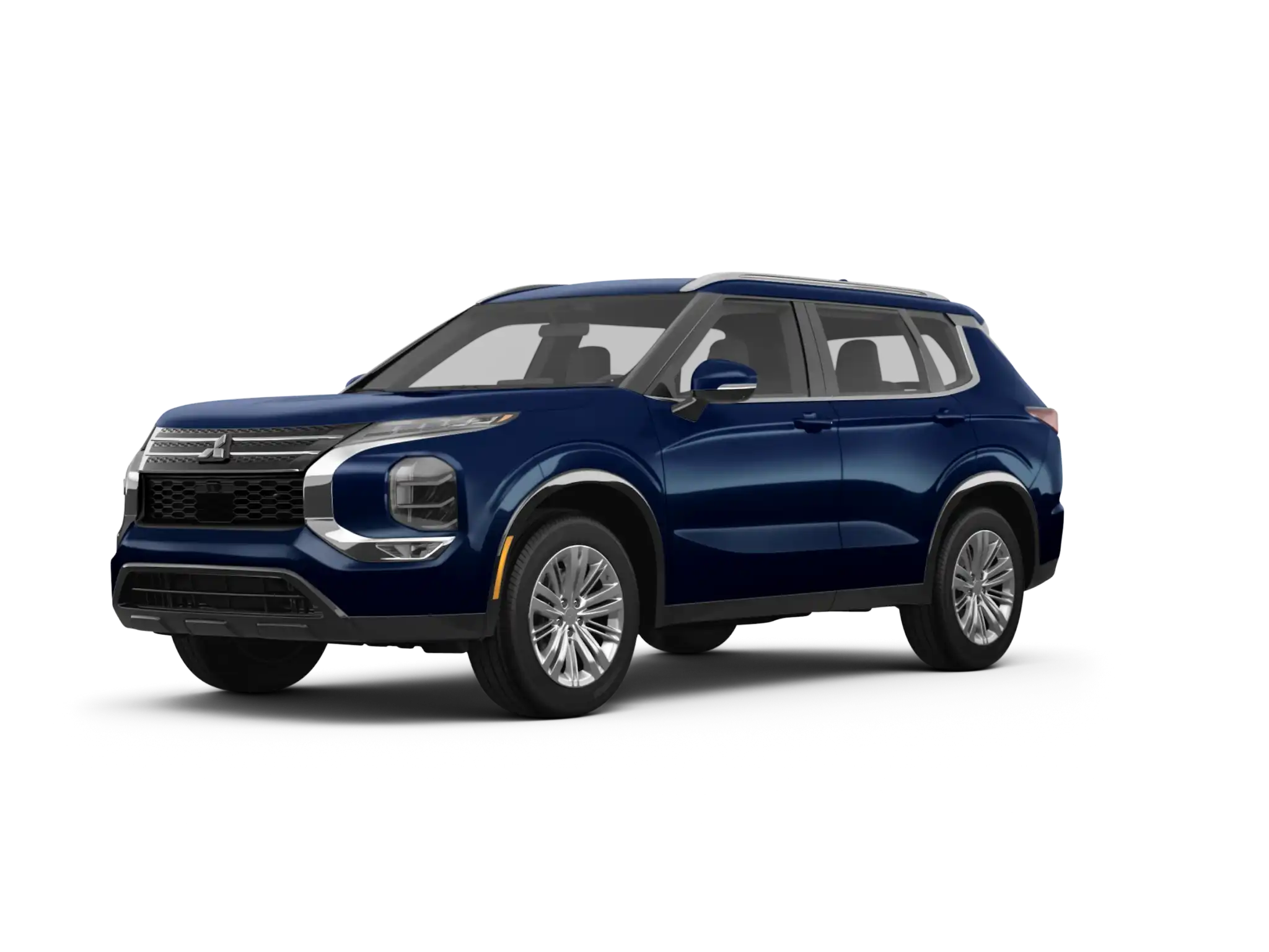 2024 Mitsubishi Outlander SE 2WD's photo
