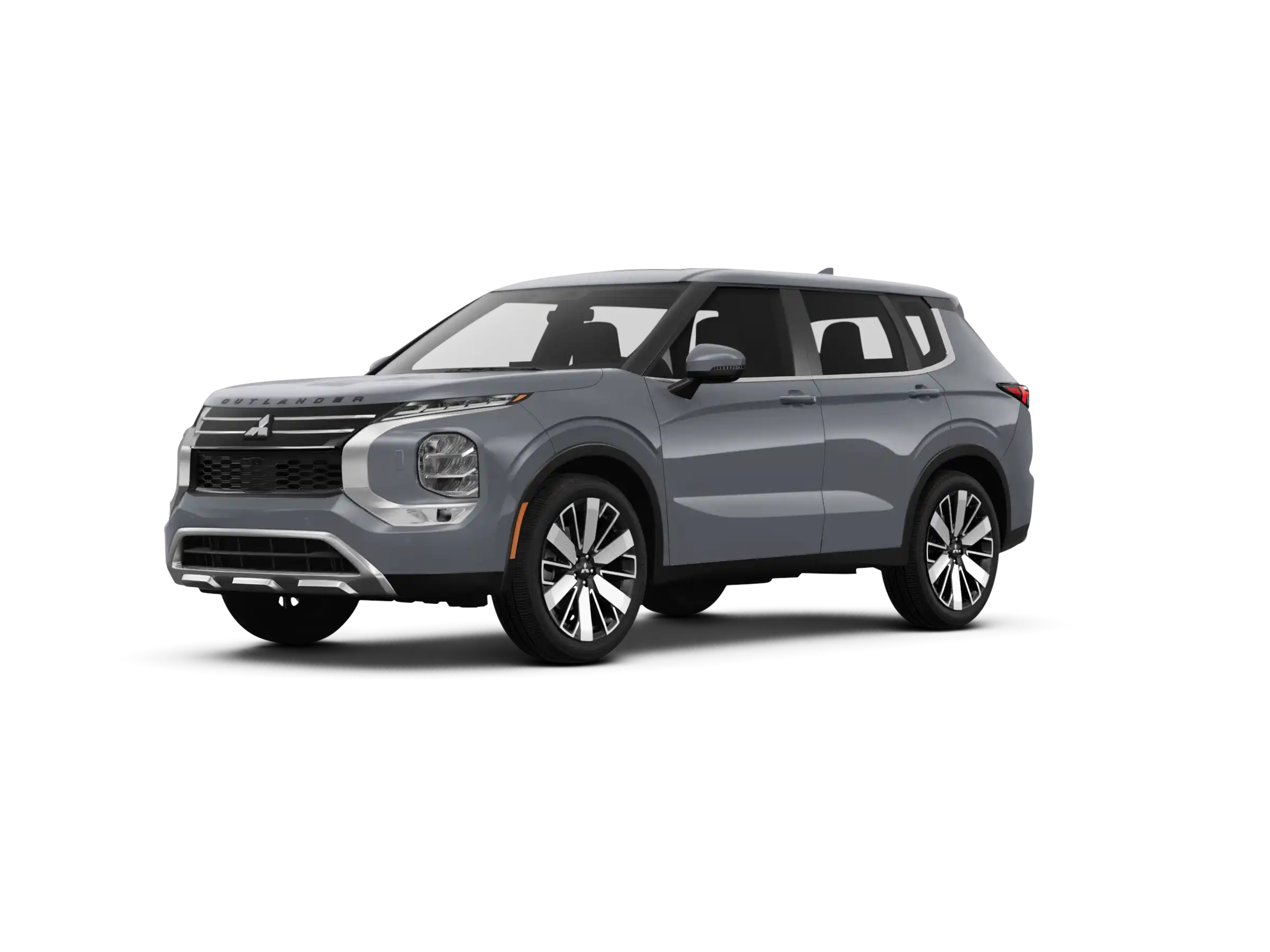 2026 Mitsubishi Outlander SE S-AWC's photo