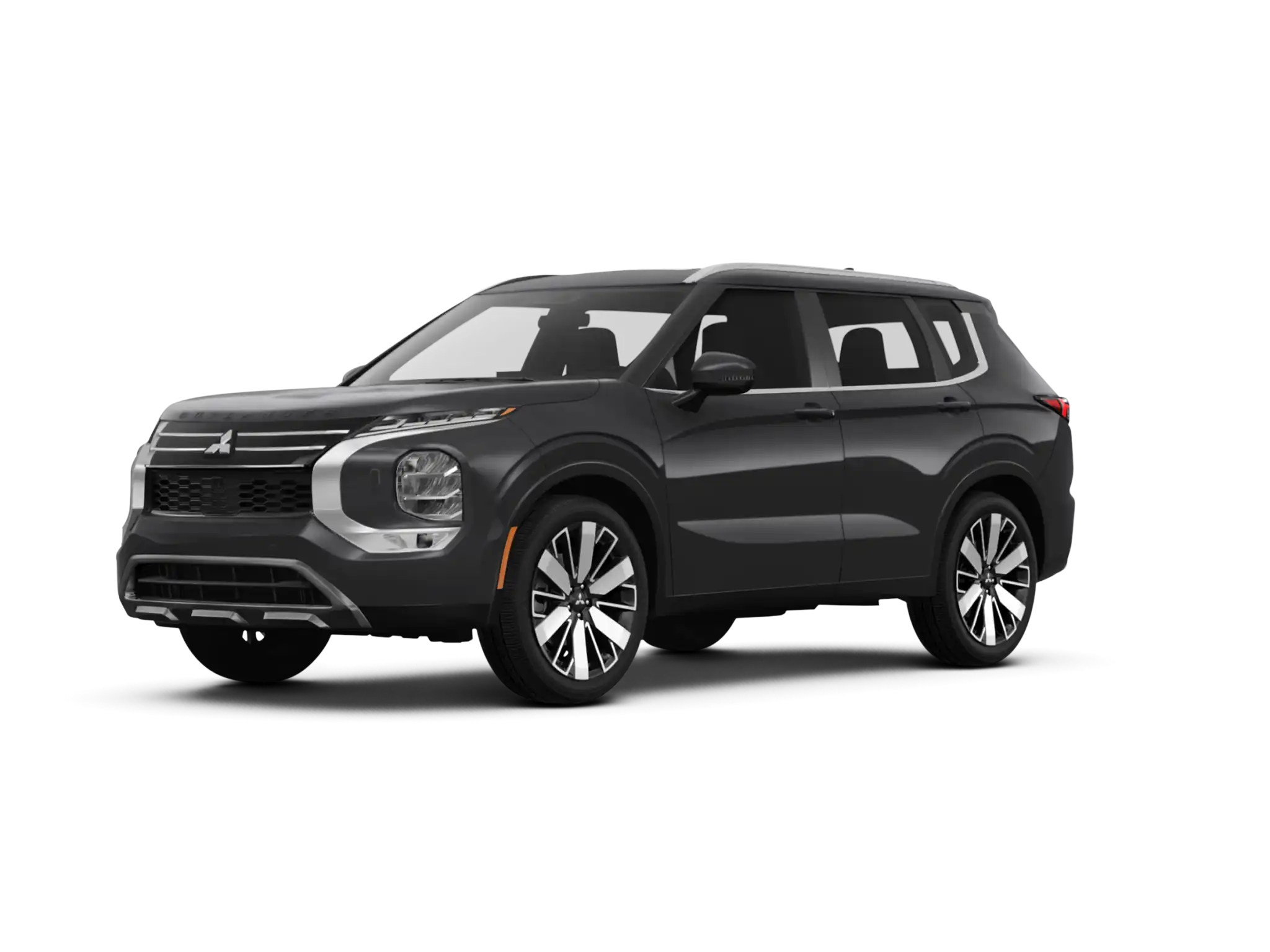 2026 Mitsubishi Outlander SEL S-AWC's photo