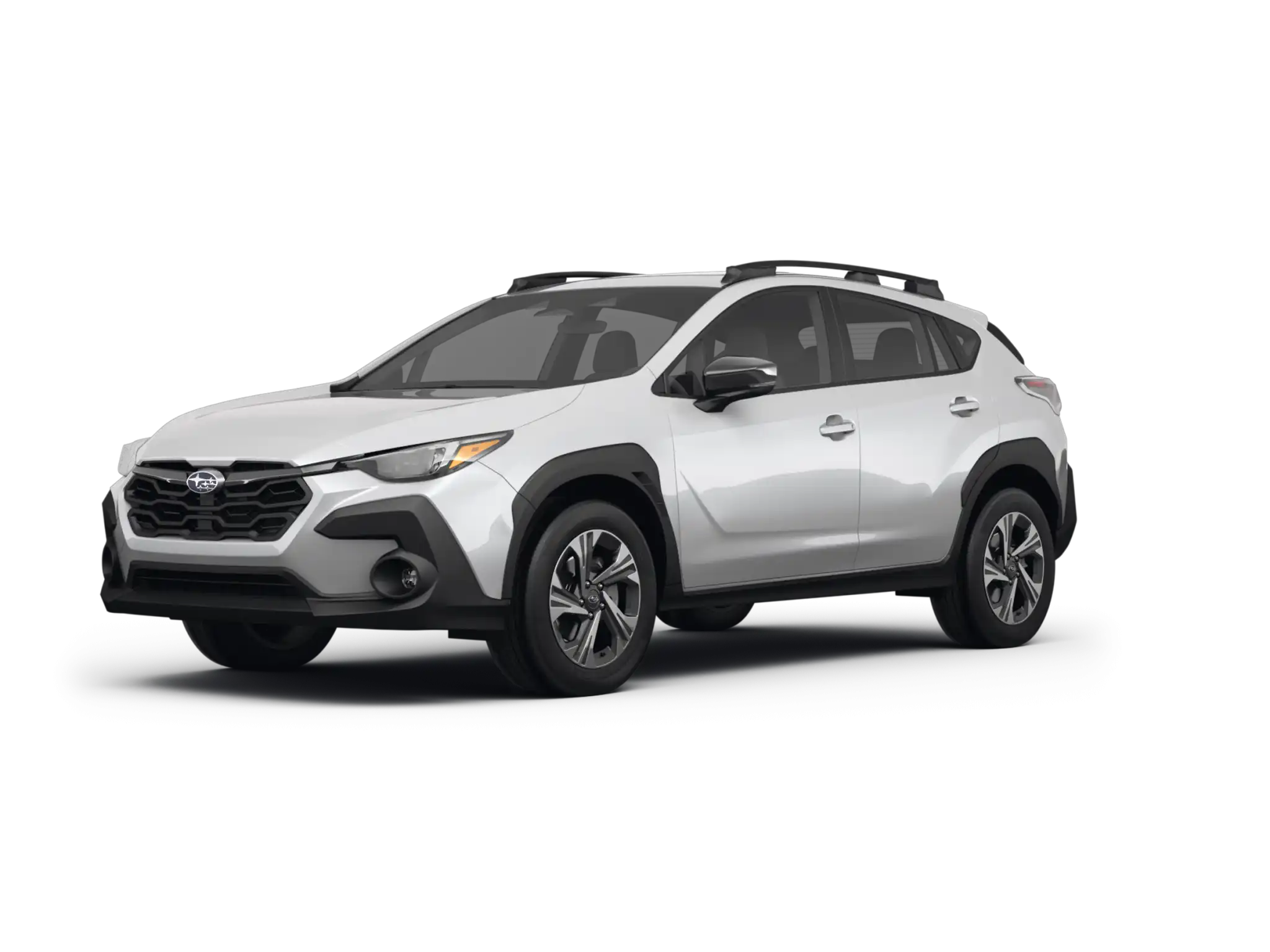 2024 Subaru Crosstrek Premium CVT's photo