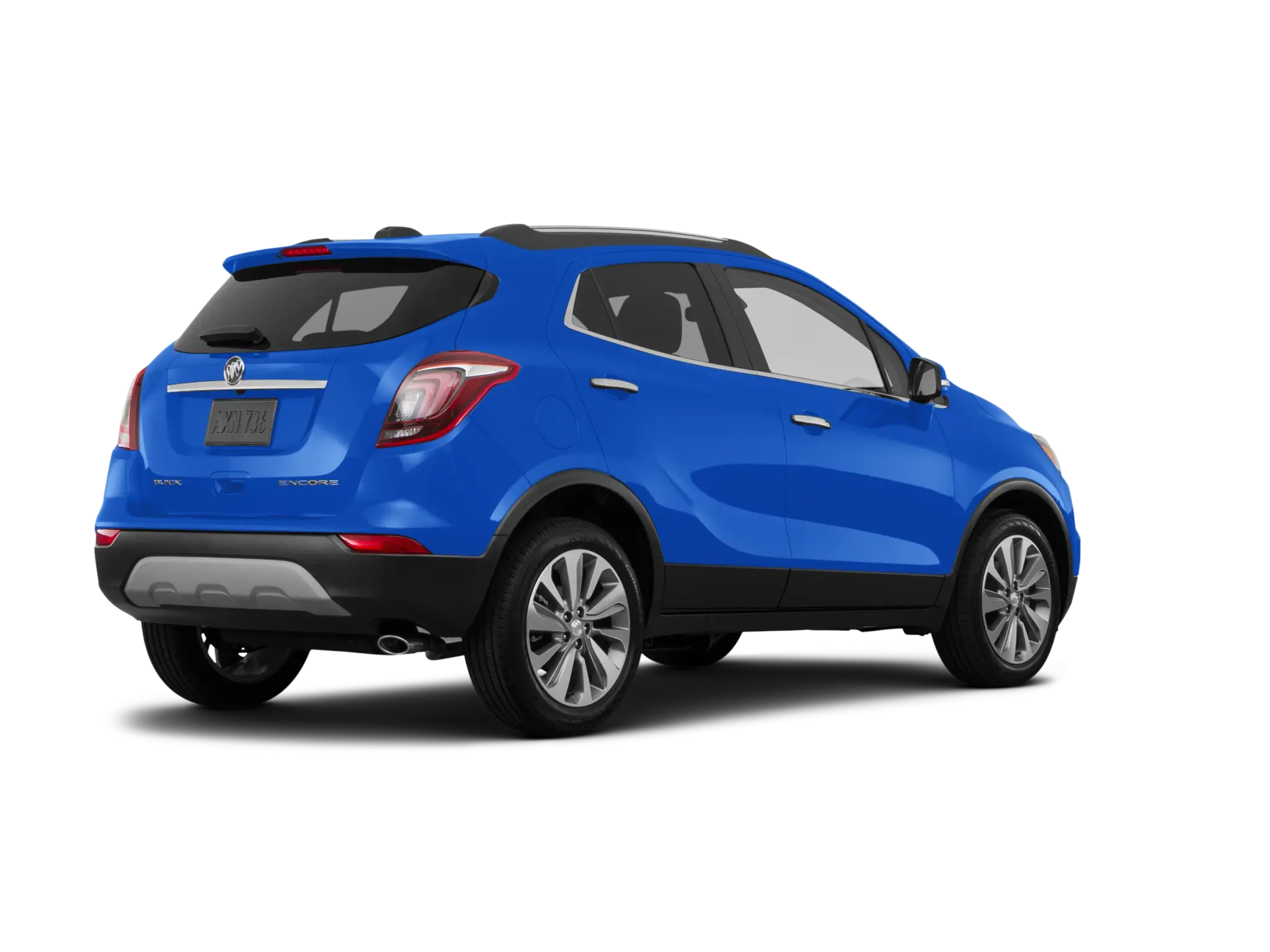 2018 Buick Encore Preferred photo 3
