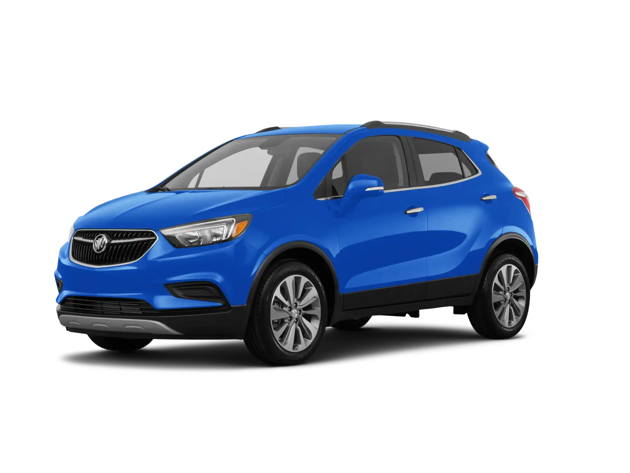 2018 Buick Encore Preferred's photo