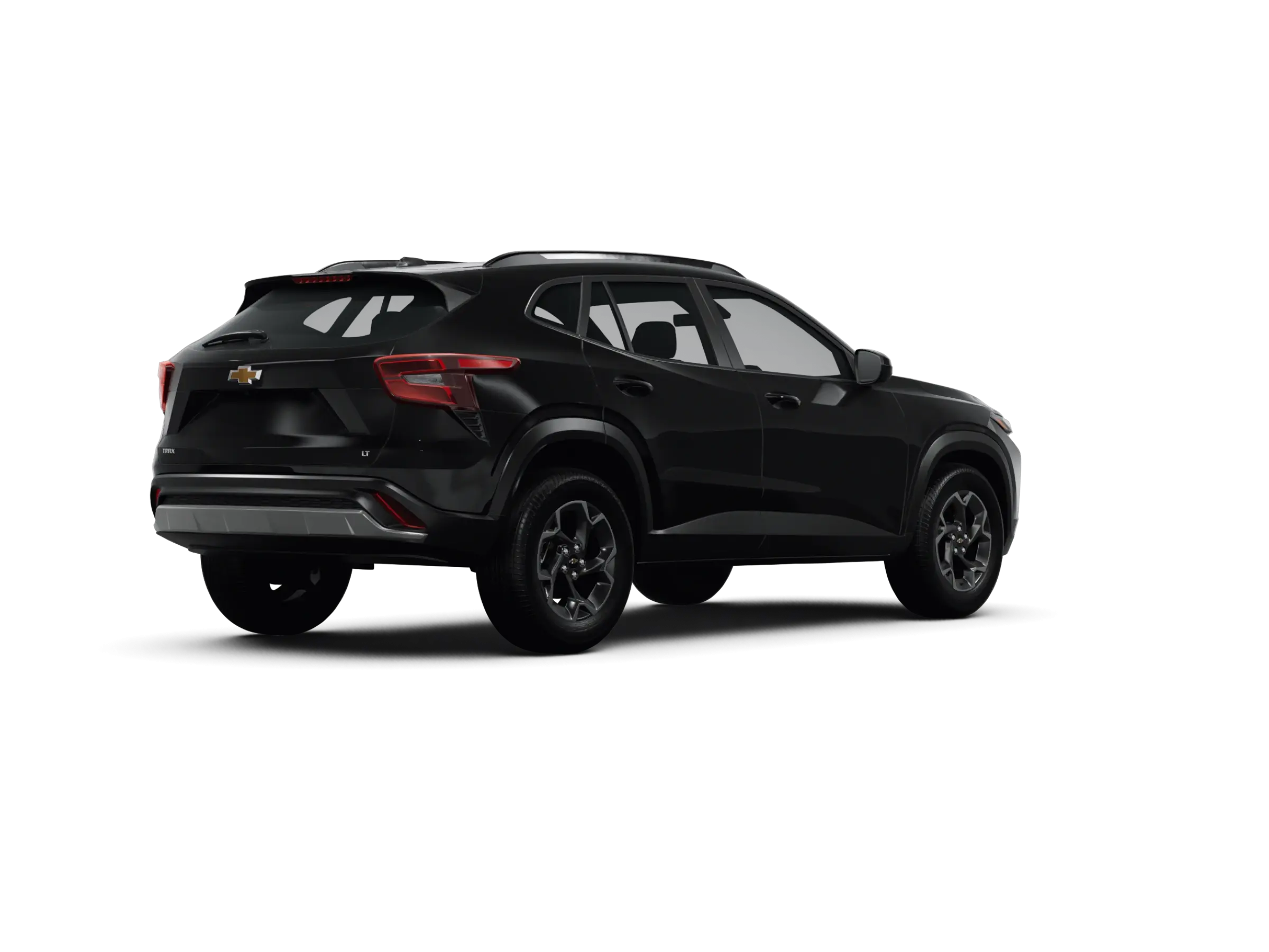 2025 Chevrolet Trax LT photo 3