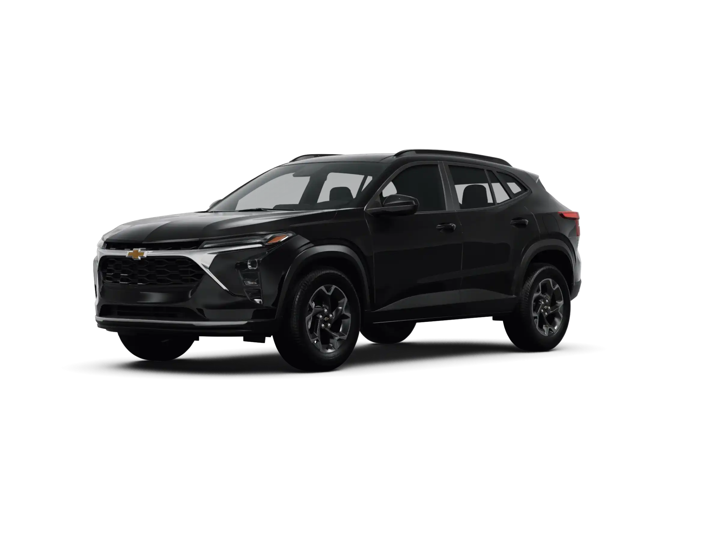 2025 Chevrolet Trax LT's photo