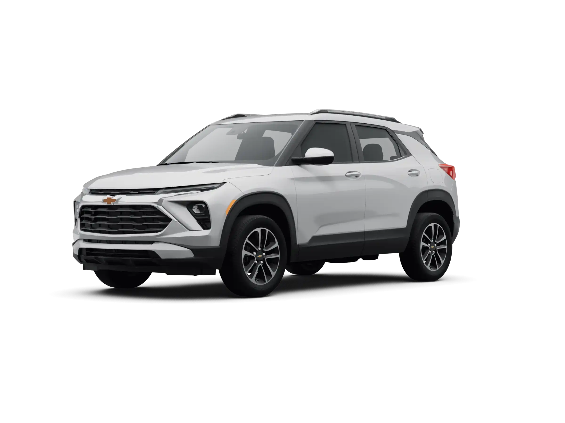 2025 Chevrolet Trailblazer LT AWD's photo