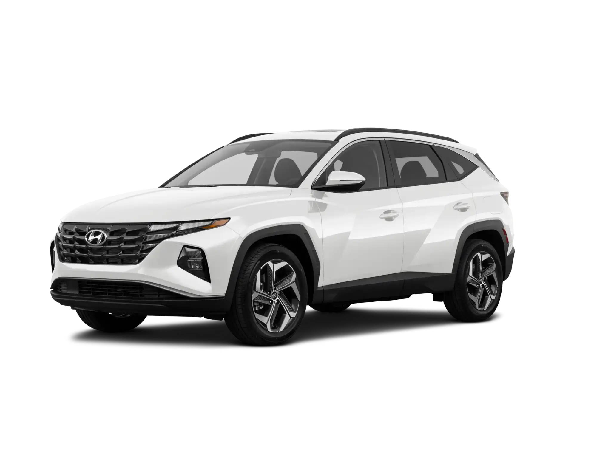 2022 Hyundai Tucson N Line AWD's photo